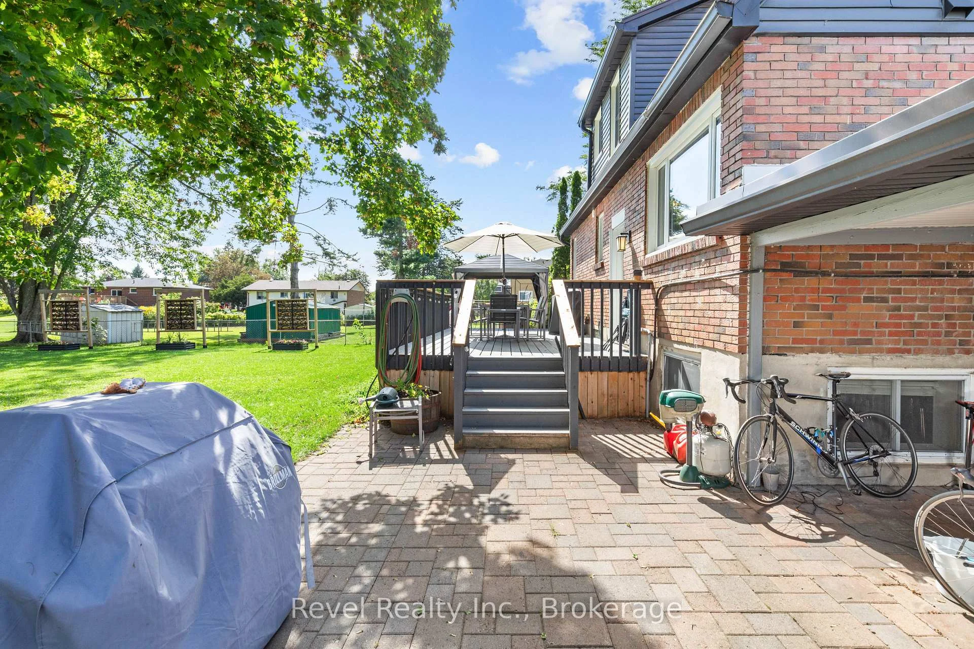 Photo 46 of 745 Crawford Drive, Peterborough, Otonabee Ward 1 — HOMEH