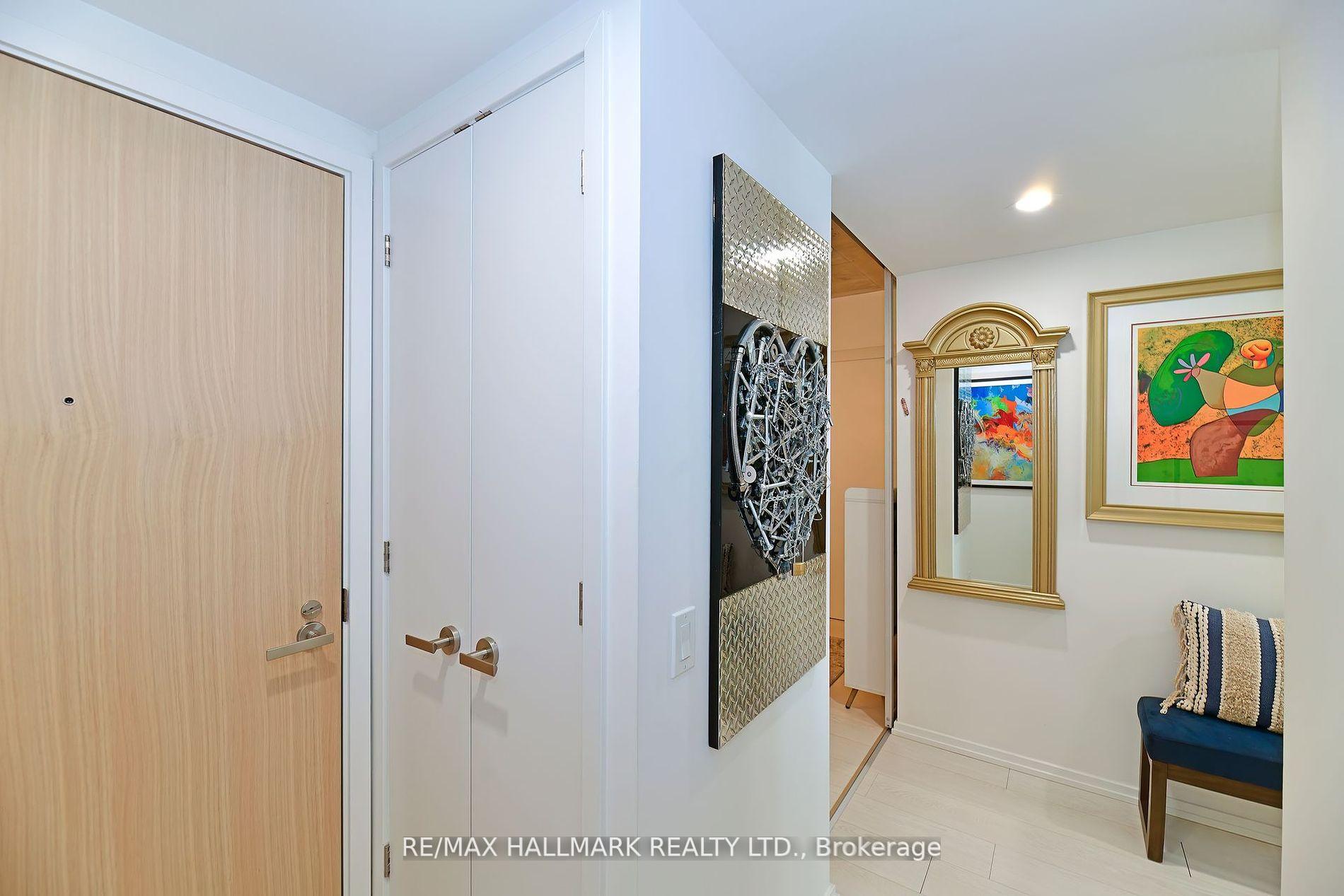 Photo 2 of Unit 606, 5 Soudan Avenue, Toronto, Mount Pleasant West — HOMEH