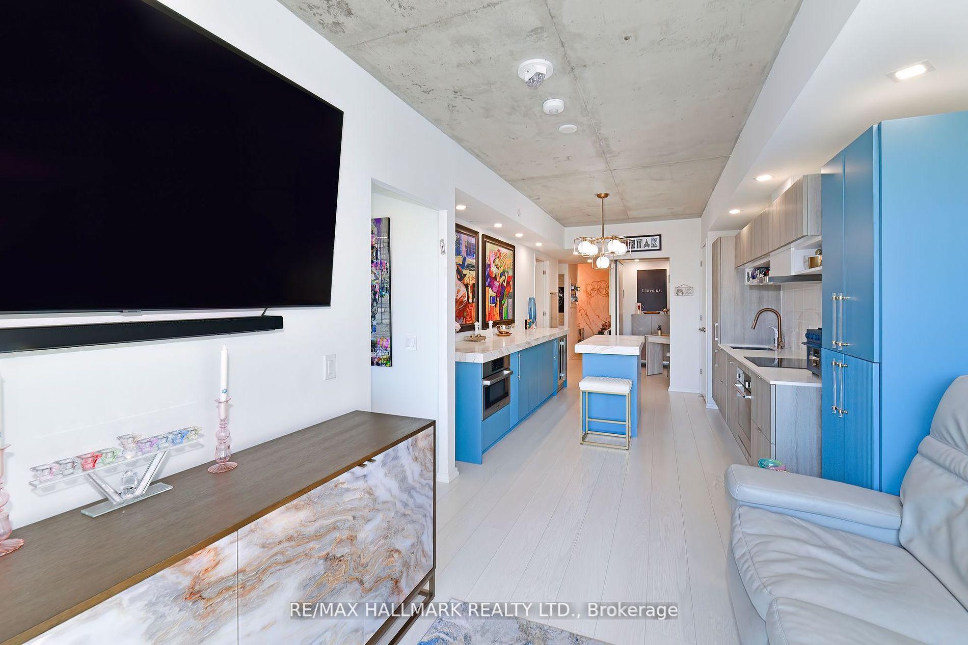 Photo 7 of Unit 606, 5 Soudan Avenue, Toronto, Mount Pleasant West — HOMEH
