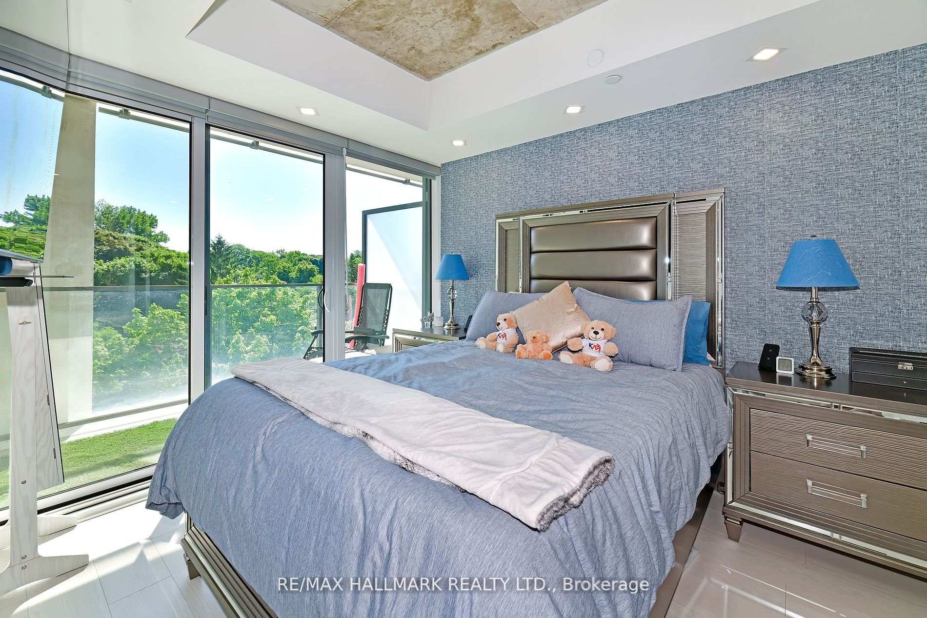 Photo 10 of Unit 606, 5 Soudan Avenue, Toronto, Mount Pleasant West — HOMEH