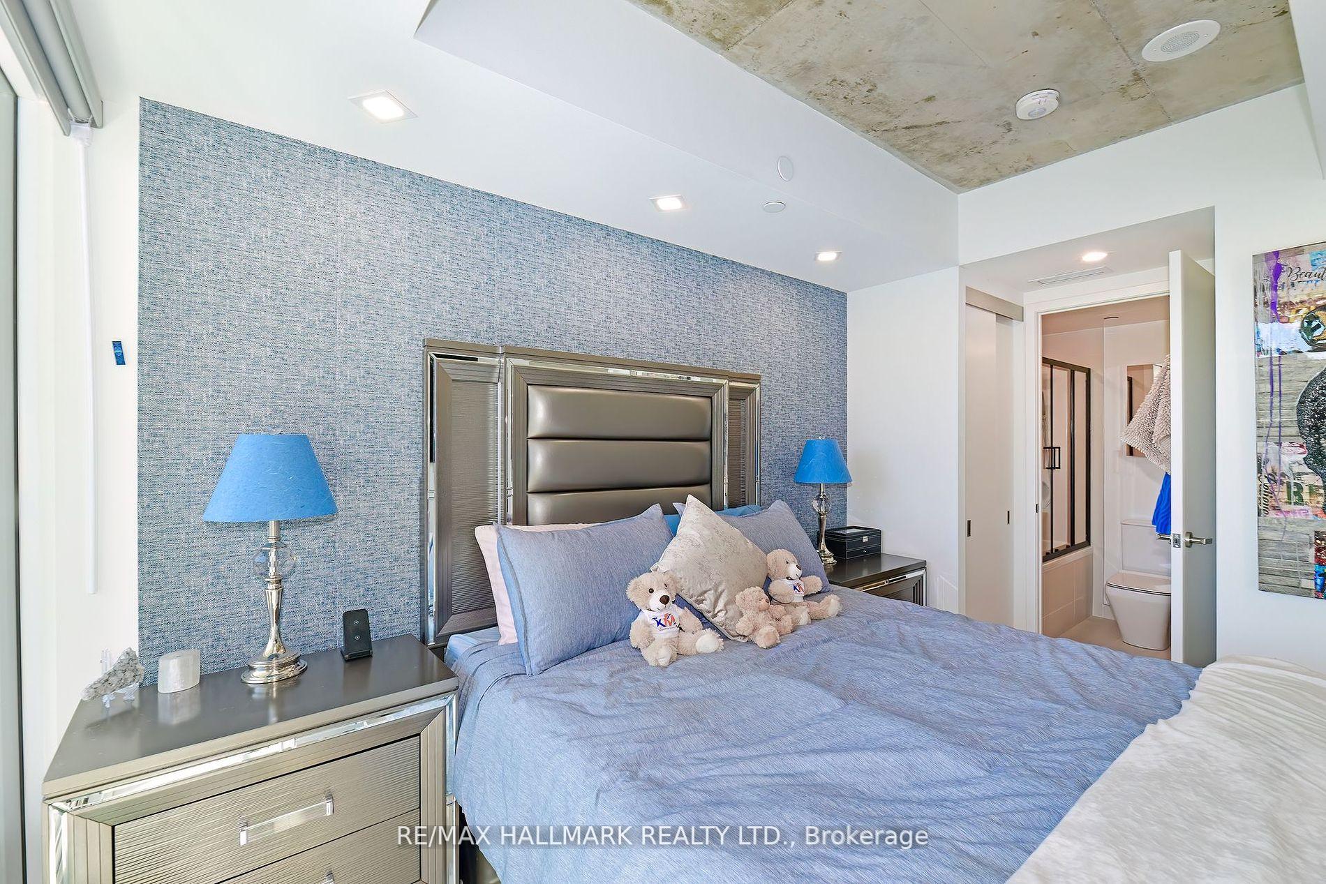 Photo 11 of Unit 606, 5 Soudan Avenue, Toronto, Mount Pleasant West — HOMEH