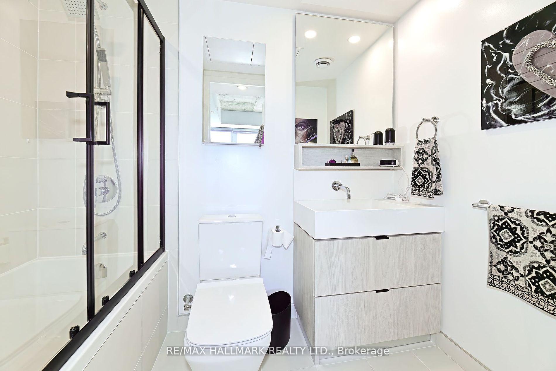 Photo 13 of Unit 606, 5 Soudan Avenue, Toronto, Mount Pleasant West — HOMEH