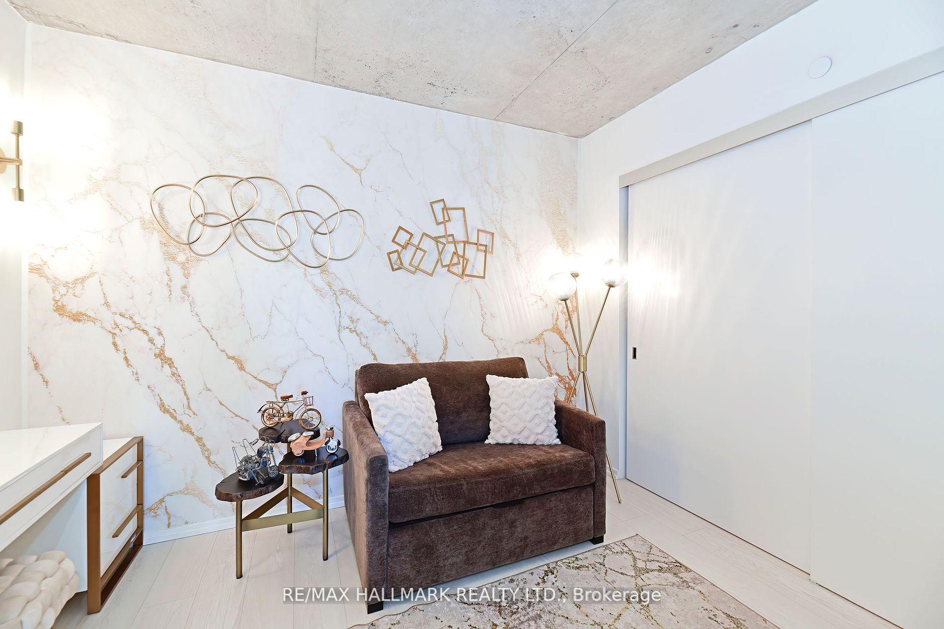 Photo 15 of Unit 606, 5 Soudan Avenue, Toronto, Mount Pleasant West — HOMEH