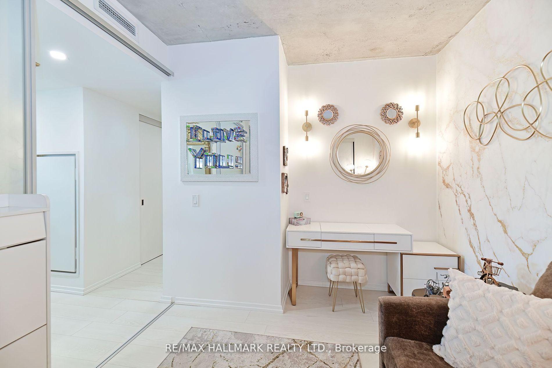 Photo 16 of Unit 606, 5 Soudan Avenue, Toronto, Mount Pleasant West — HOMEH