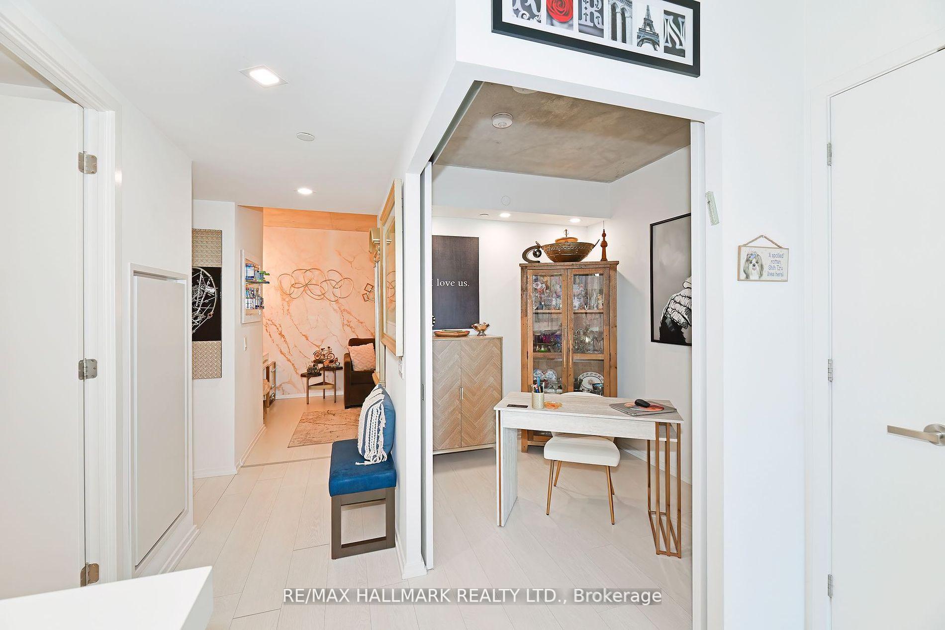 Photo 17 of Unit 606, 5 Soudan Avenue, Toronto, Mount Pleasant West — HOMEH
