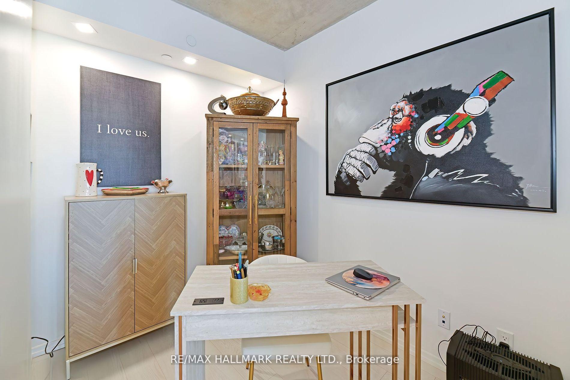 Photo 18 of Unit 606, 5 Soudan Avenue, Toronto, Mount Pleasant West — HOMEH
