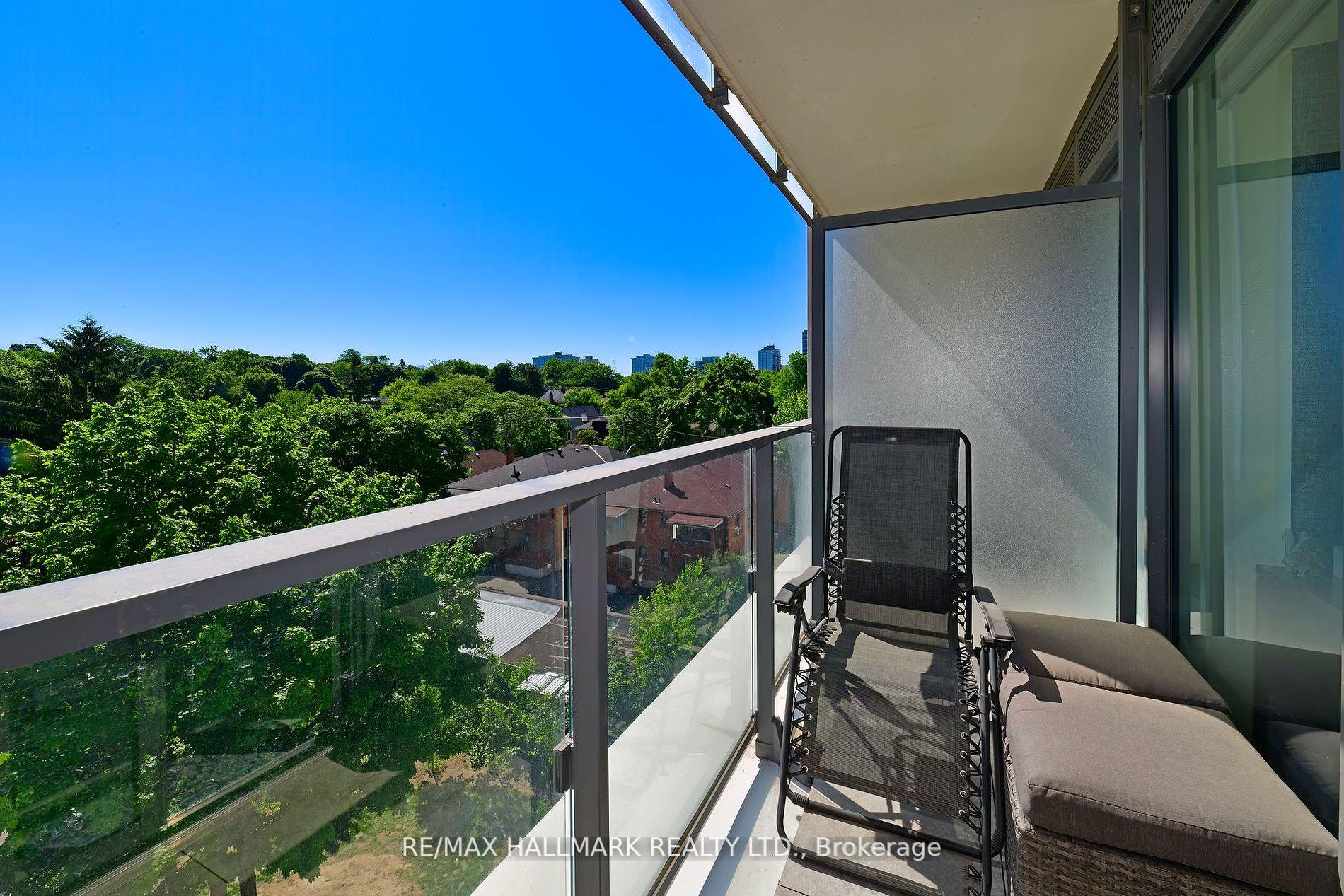 Photo 21 of Unit 606, 5 Soudan Avenue, Toronto, Mount Pleasant West — HOMEH