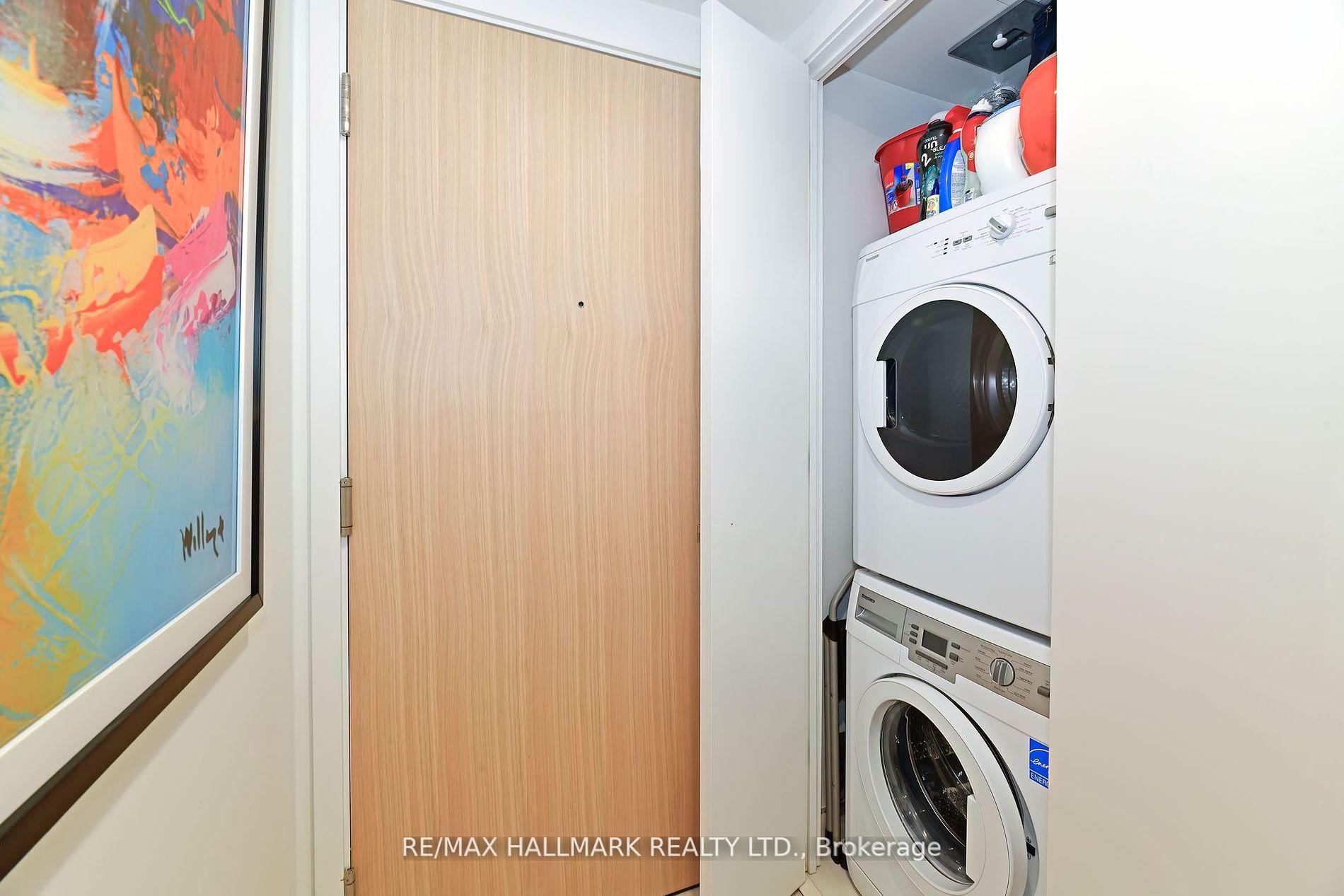 Photo 20 of Unit 606, 5 Soudan Avenue, Toronto, Mount Pleasant West — HOMEH
