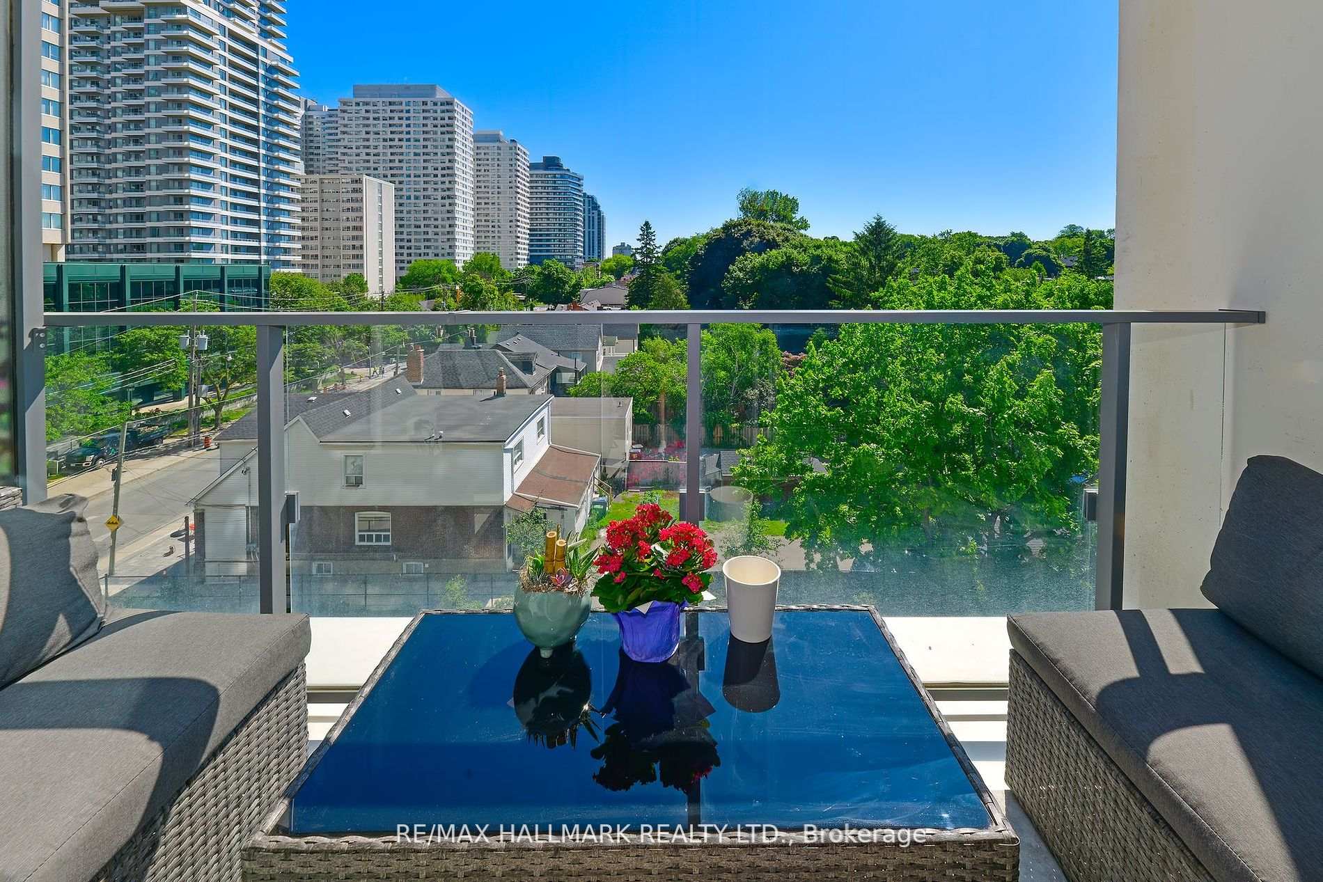 Photo 22 of Unit 606, 5 Soudan Avenue, Toronto, Mount Pleasant West — HOMEH