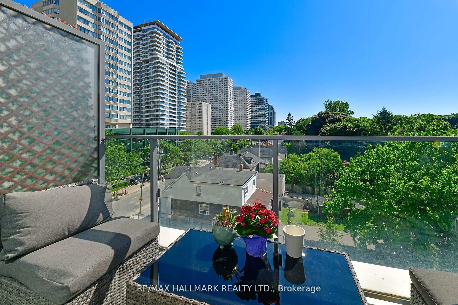Photo 23 of Unit 606, 5 Soudan Avenue, Toronto, Mount Pleasant West — HOMEH