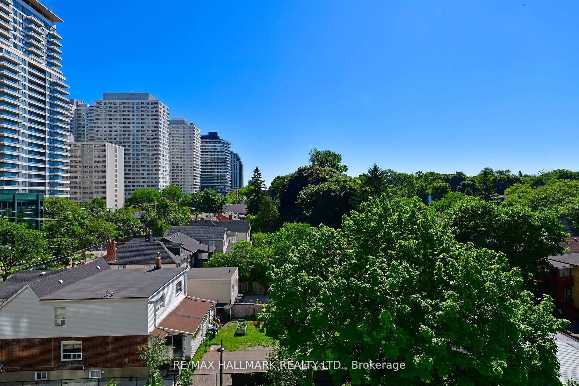 Photo 24 of Unit 606, 5 Soudan Avenue, Toronto, Mount Pleasant West — HOMEH