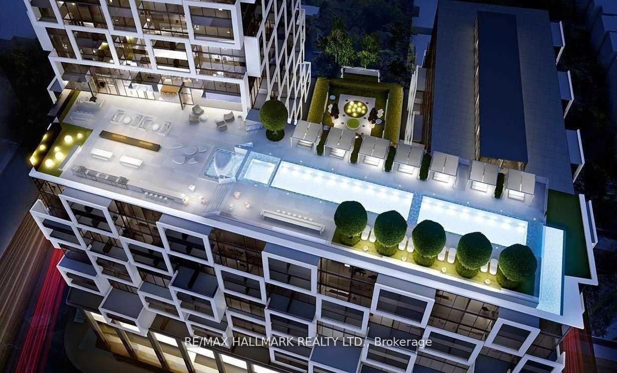 Photo 26 of Unit 606, 5 Soudan Avenue, Toronto, Mount Pleasant West — HOMEH