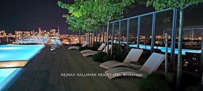 Photo 29 of Unit 606, 5 Soudan Avenue, Toronto, Mount Pleasant West — HOMEH