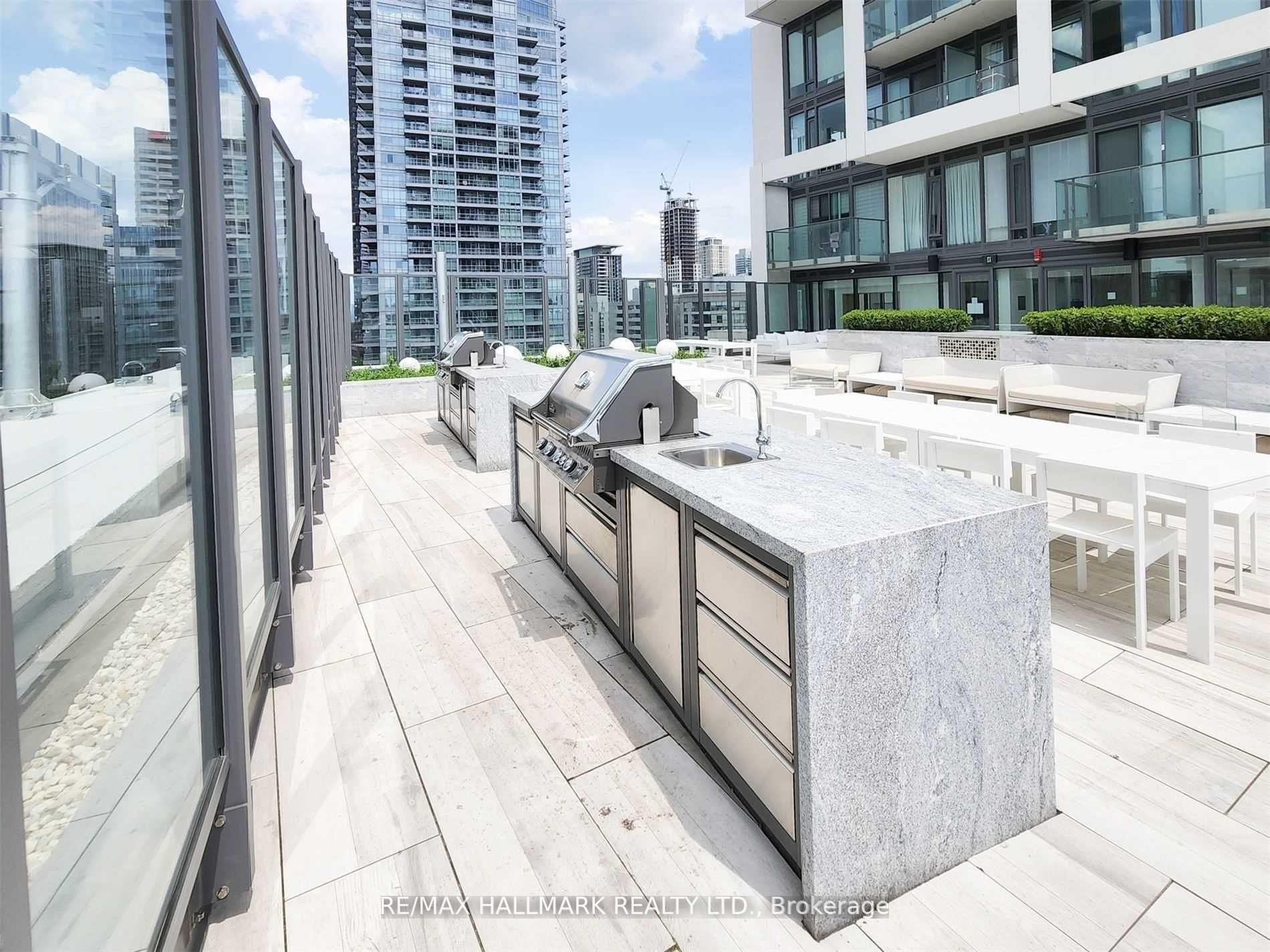 Photo 30 of Unit 606, 5 Soudan Avenue, Toronto, Mount Pleasant West — HOMEH
