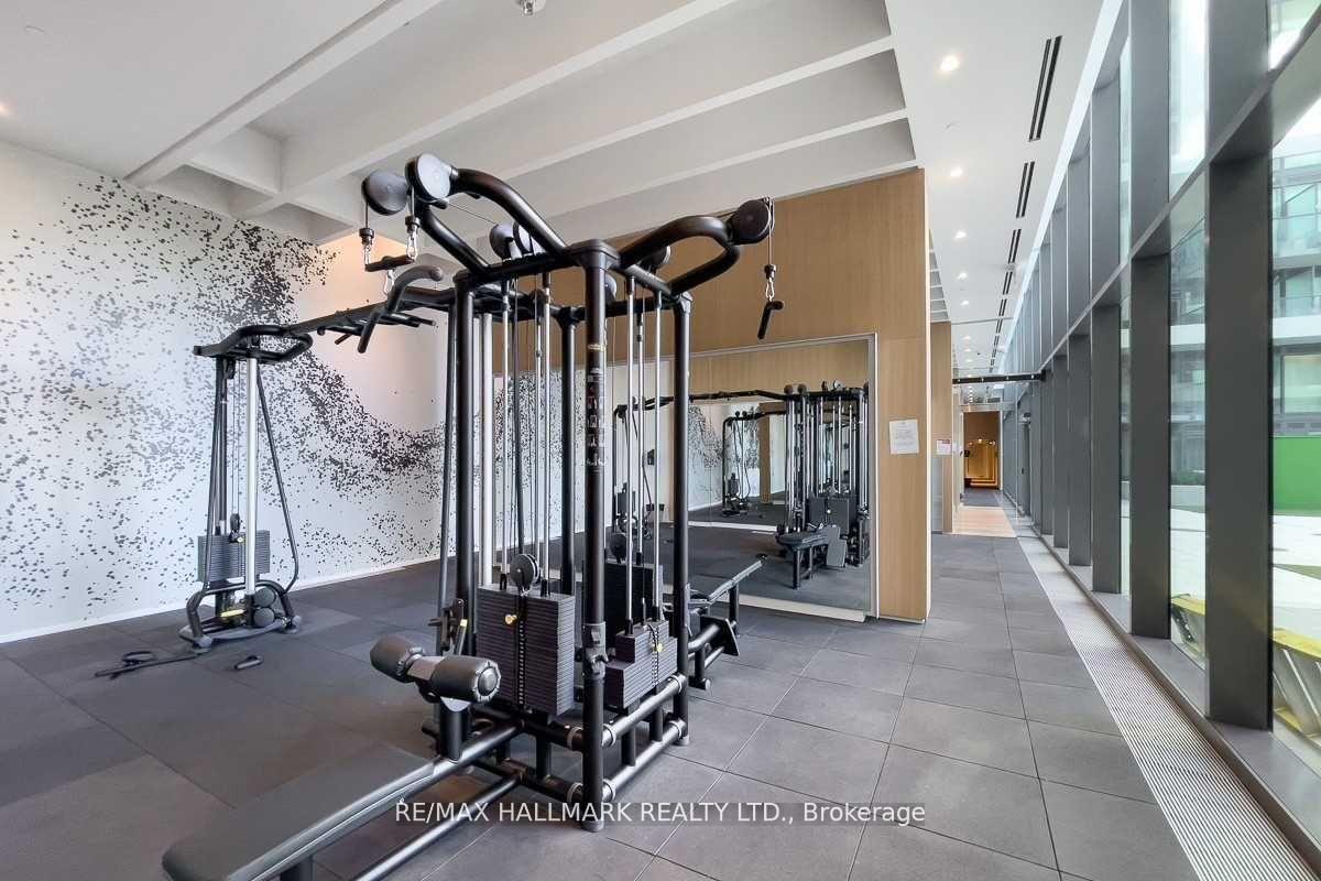 Photo 32 of Unit 606, 5 Soudan Avenue, Toronto, Mount Pleasant West — HOMEH