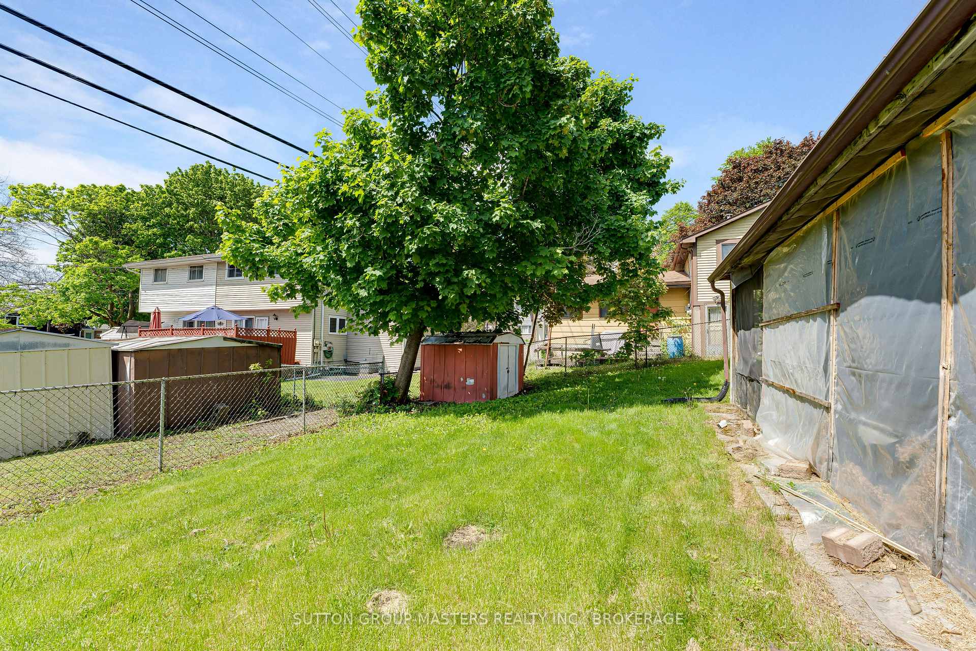 Photo 29 of 150 Dauphin Avenue, Kingston, Rideau — HOMEH