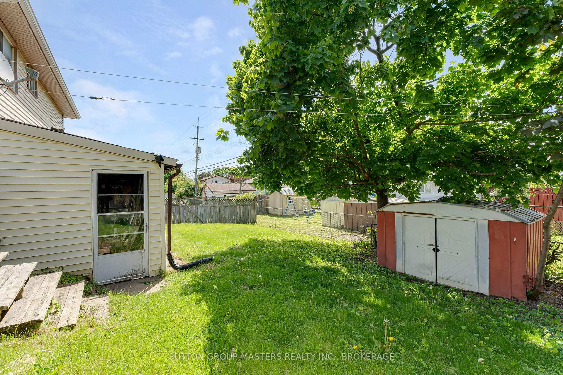 Photo 32 of 150 Dauphin Avenue, Kingston, Rideau — HOMEH
