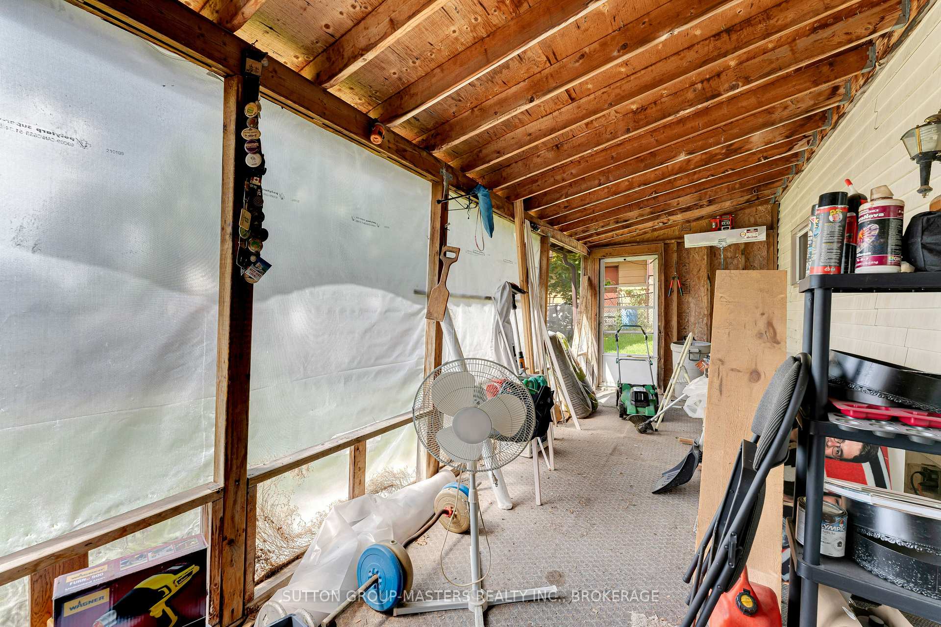 Photo 34 of 150 Dauphin Avenue, Kingston, Rideau — HOMEH