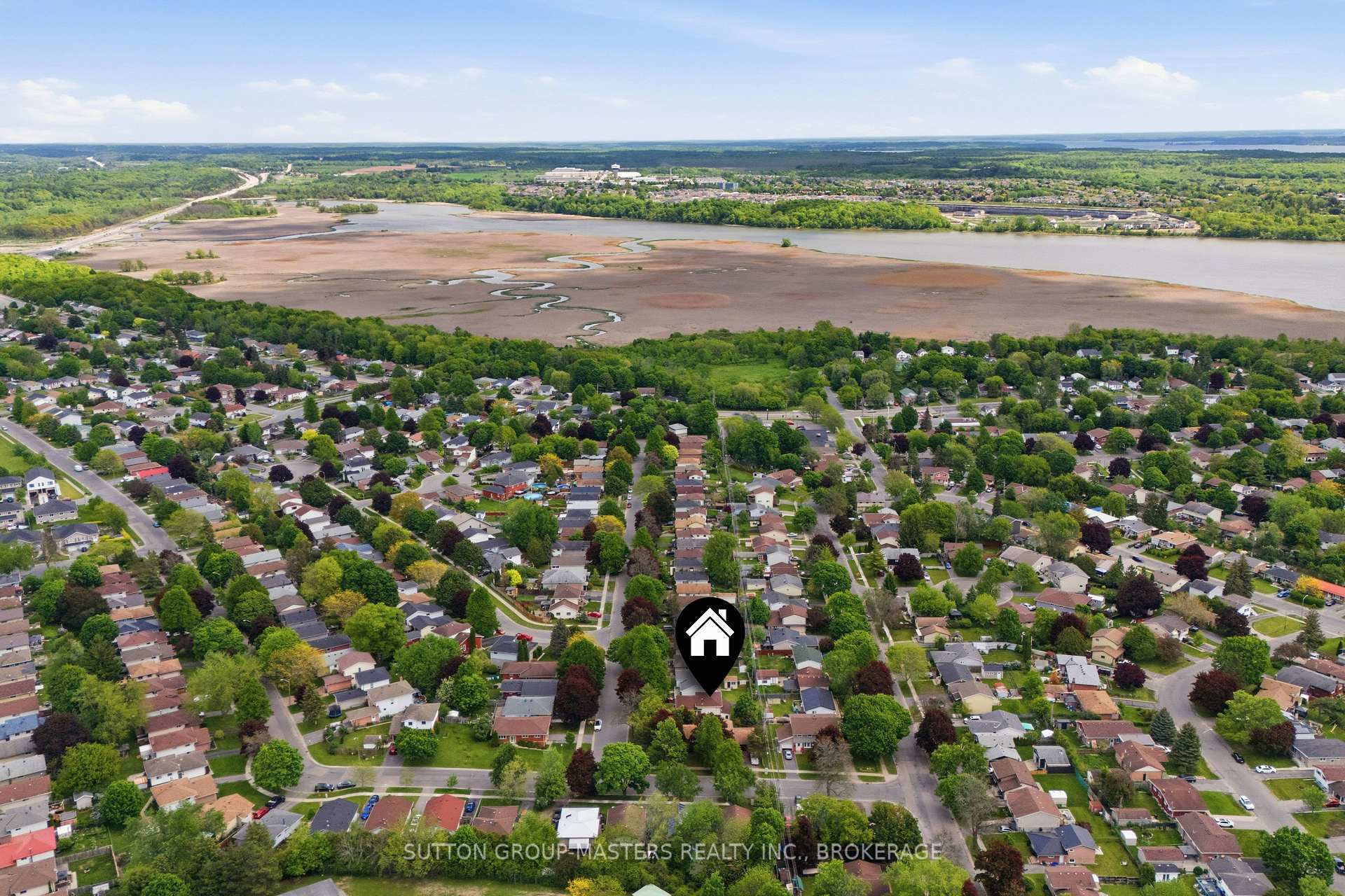 Photo 38 of 150 Dauphin Avenue, Kingston, Rideau — HOMEH