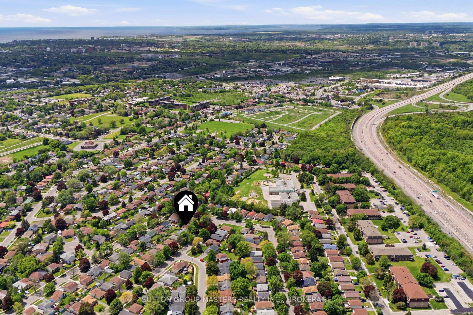 Photo 39 of 150 Dauphin Avenue, Kingston, Rideau — HOMEH
