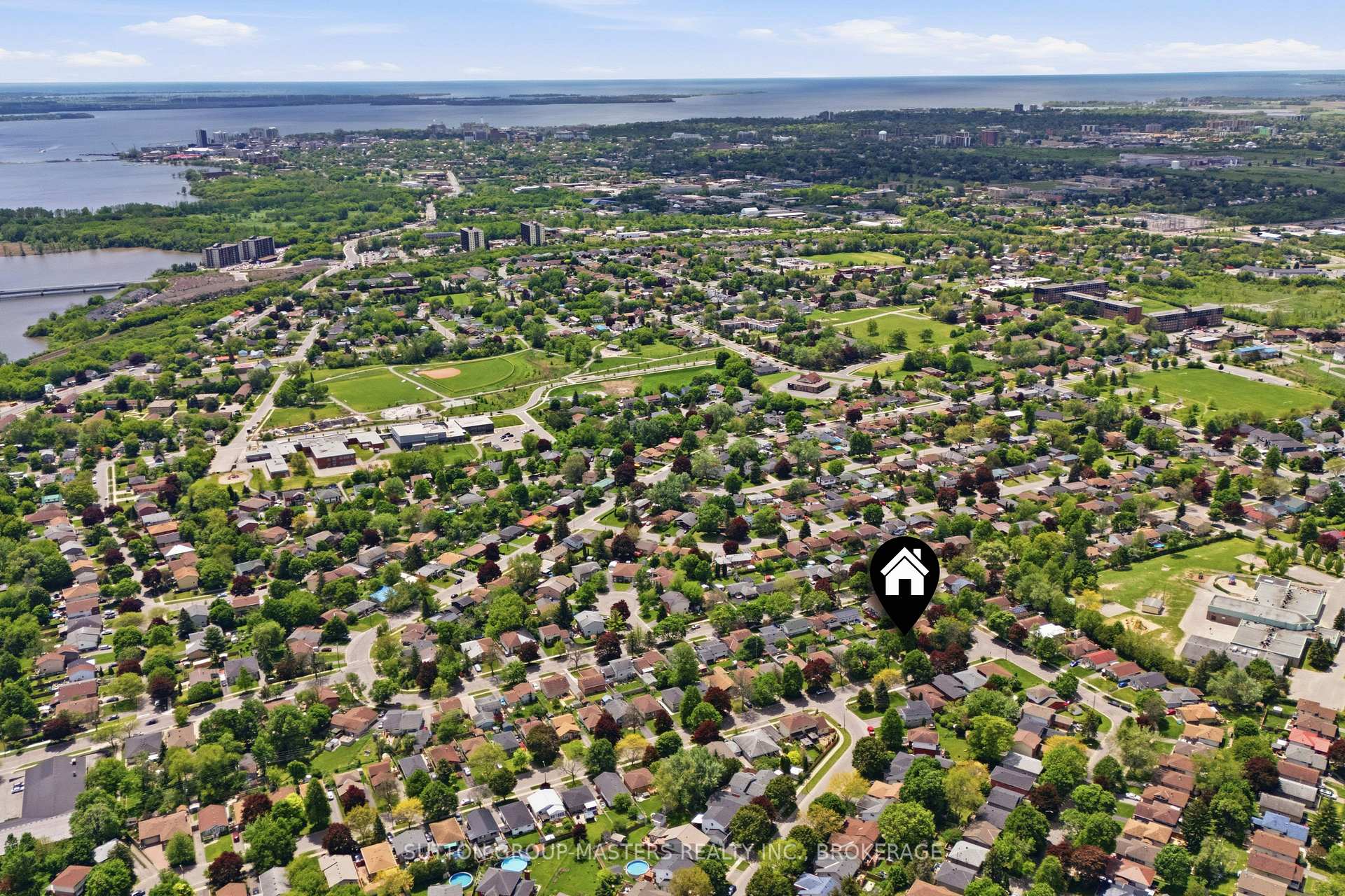 Photo 40 of 150 Dauphin Avenue, Kingston, Rideau — HOMEH