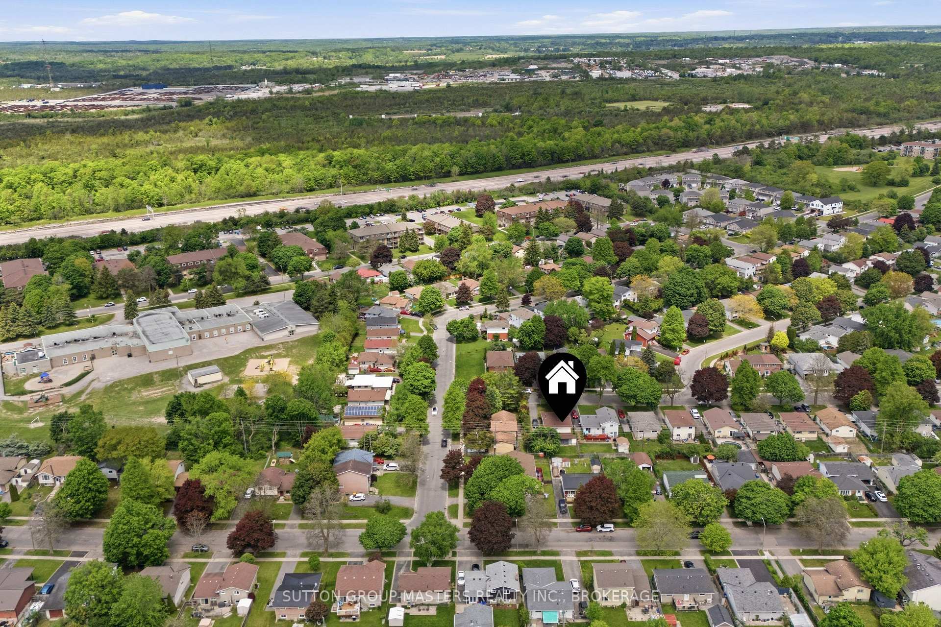 Photo 43 of 150 Dauphin Avenue, Kingston, Rideau — HOMEH