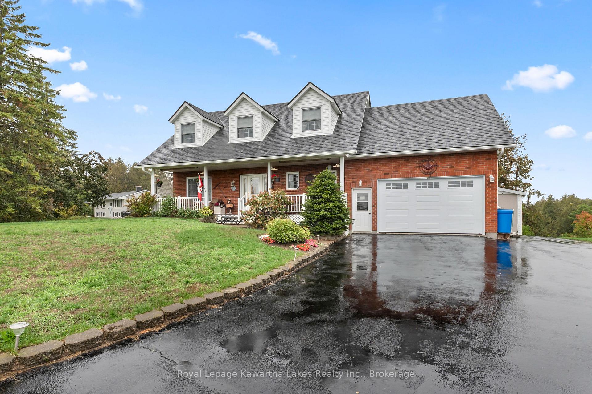 Photo 1 of 95 Kenrei Road, Kawartha Lakes, Fenelon — HOMEH