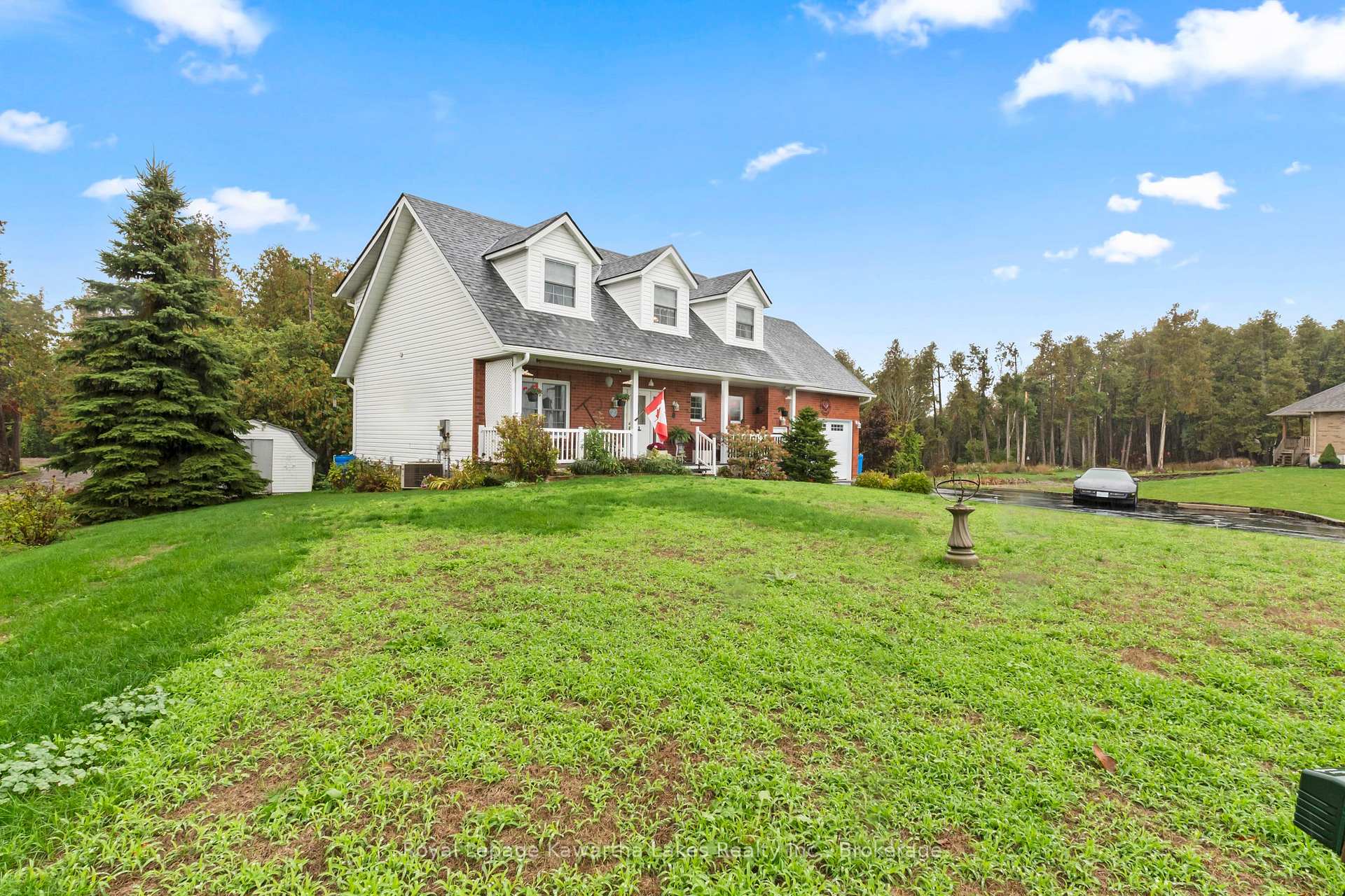 Photo 2 of 95 Kenrei Road, Kawartha Lakes, Fenelon — HOMEH