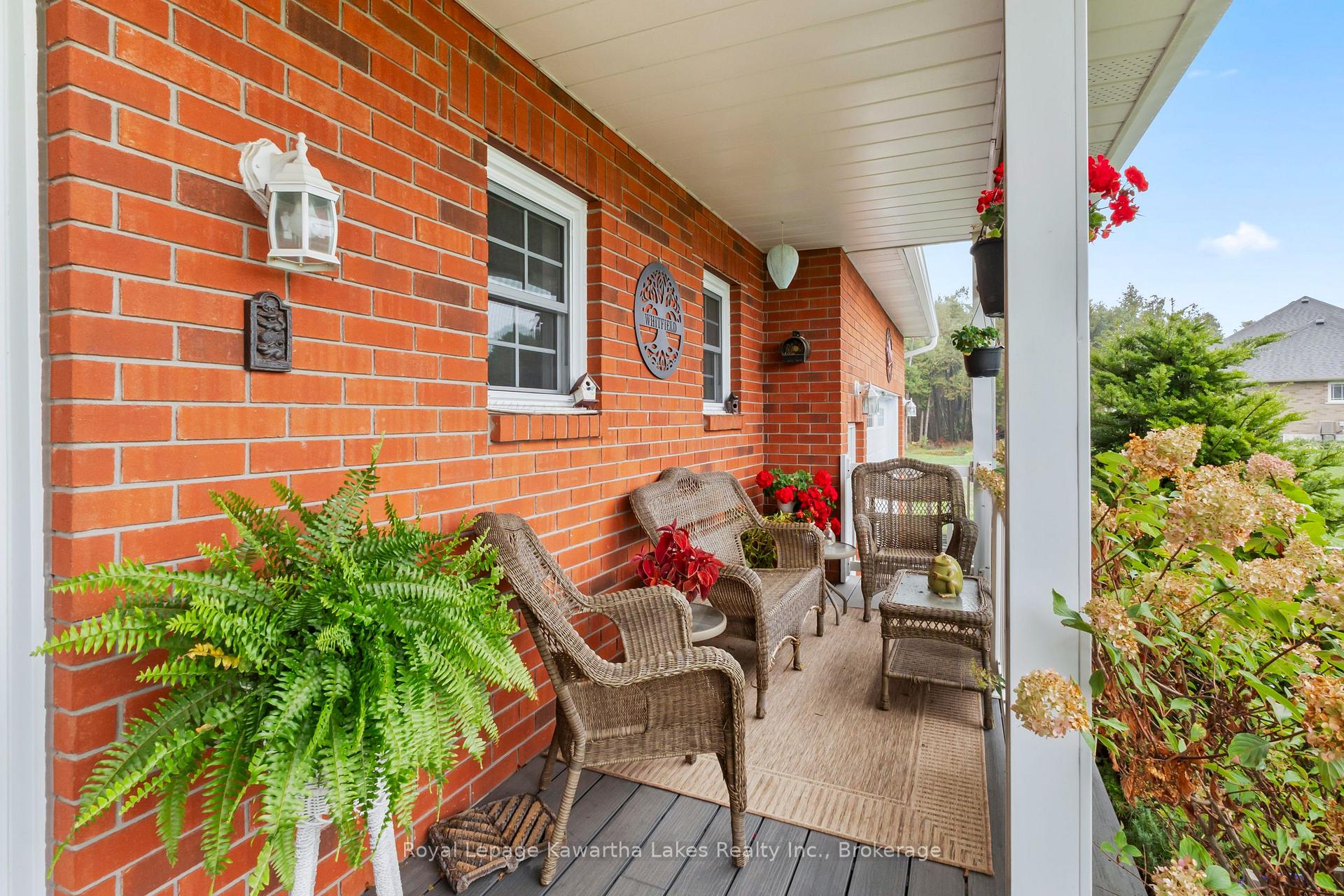 Photo 3 of 95 Kenrei Road, Kawartha Lakes, Fenelon — HOMEH