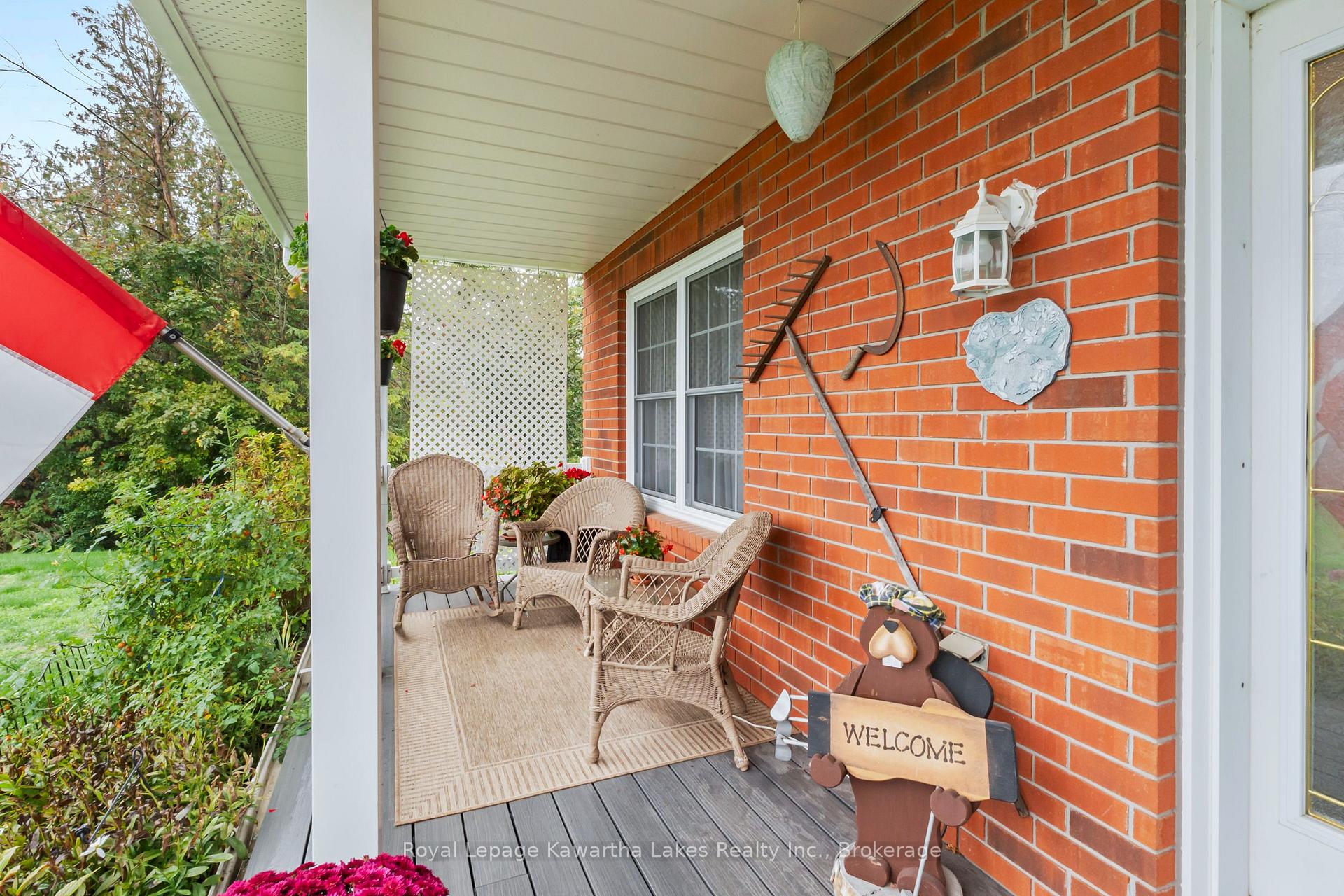 Photo 4 of 95 Kenrei Road, Kawartha Lakes, Fenelon — HOMEH