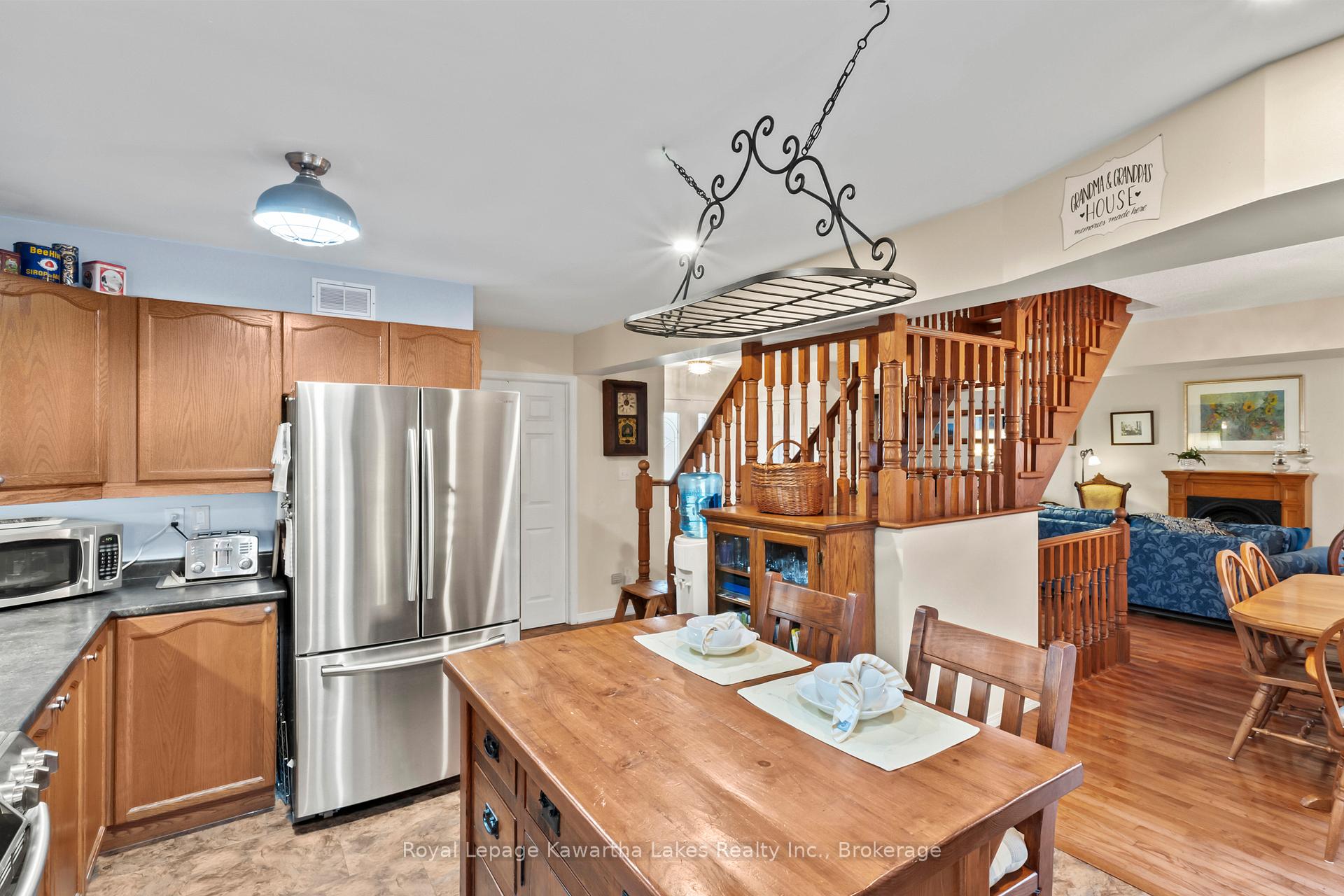 Photo 10 of 95 Kenrei Road, Kawartha Lakes, Fenelon — HOMEH