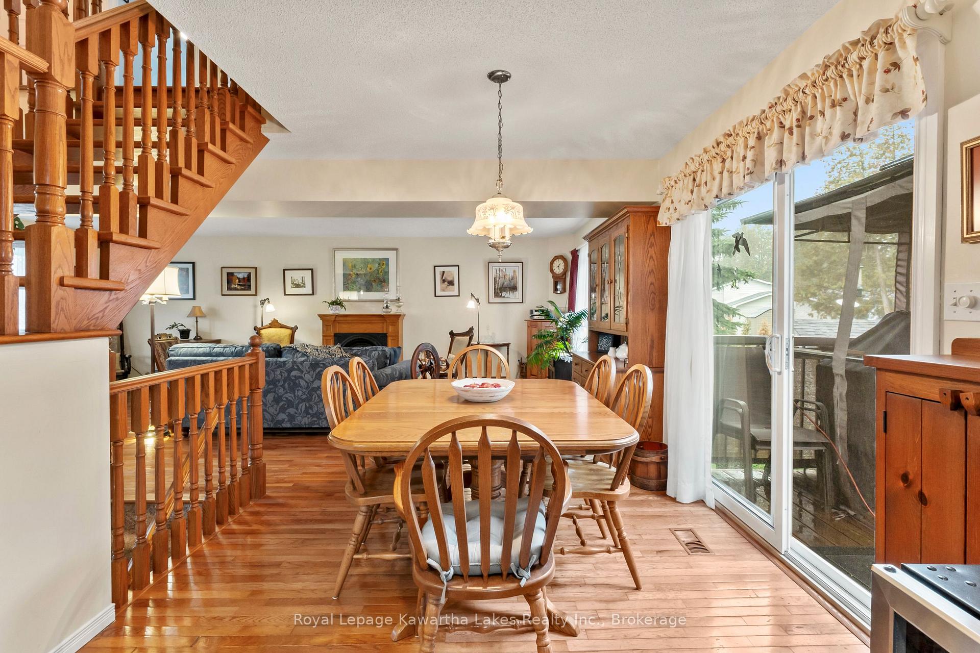 Photo 11 of 95 Kenrei Road, Kawartha Lakes, Fenelon — HOMEH