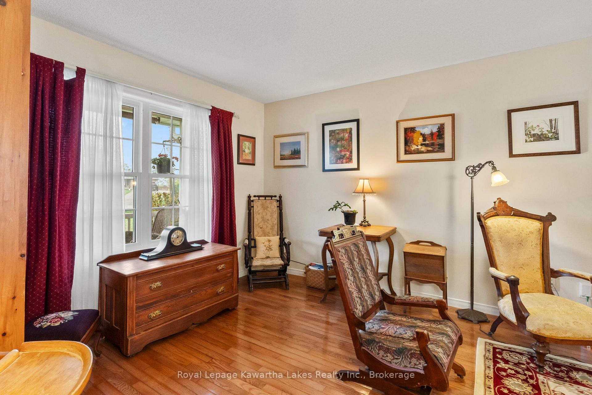 Photo 15 of 95 Kenrei Road, Kawartha Lakes, Fenelon — HOMEH