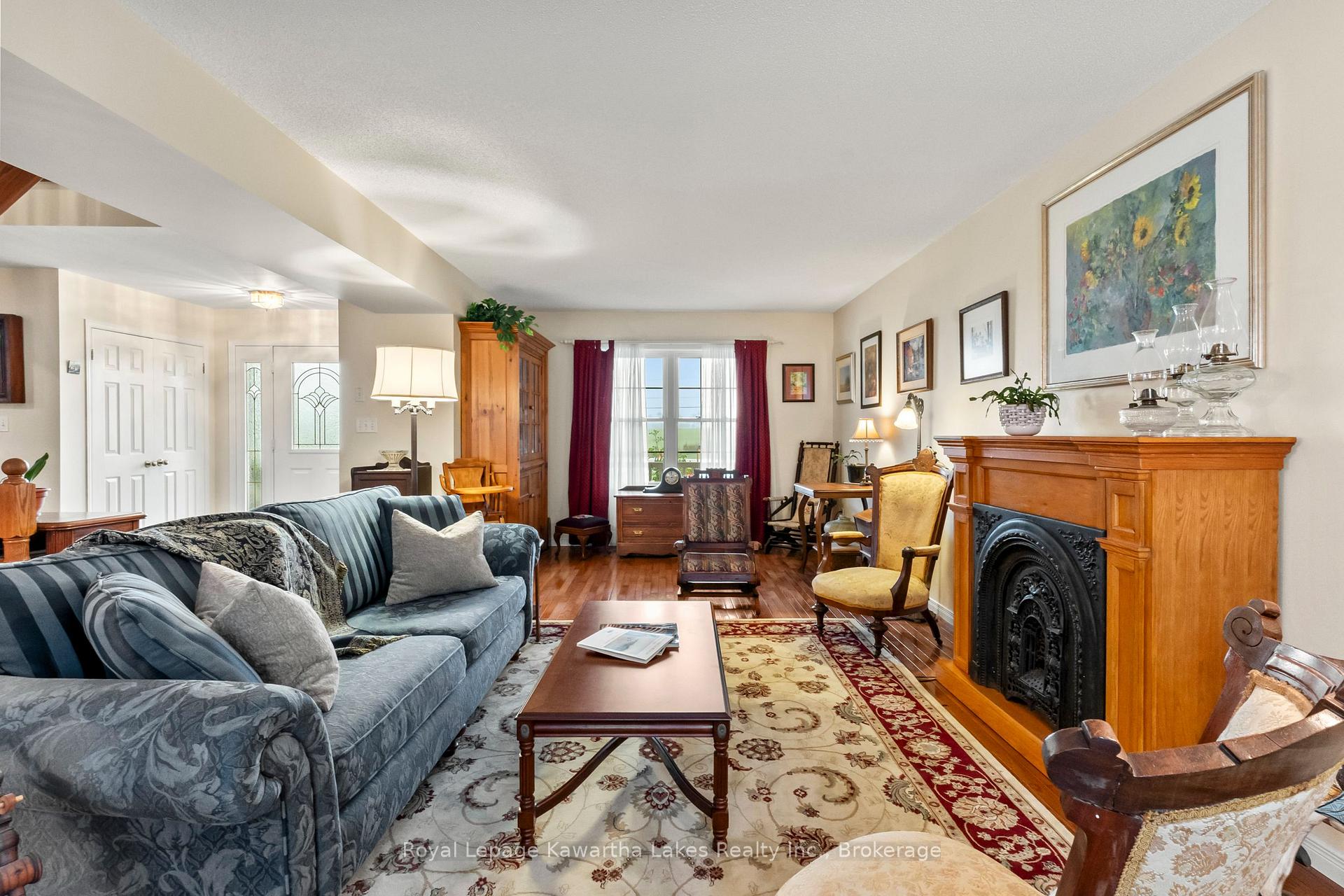 Photo 13 of 95 Kenrei Road, Kawartha Lakes, Fenelon — HOMEH