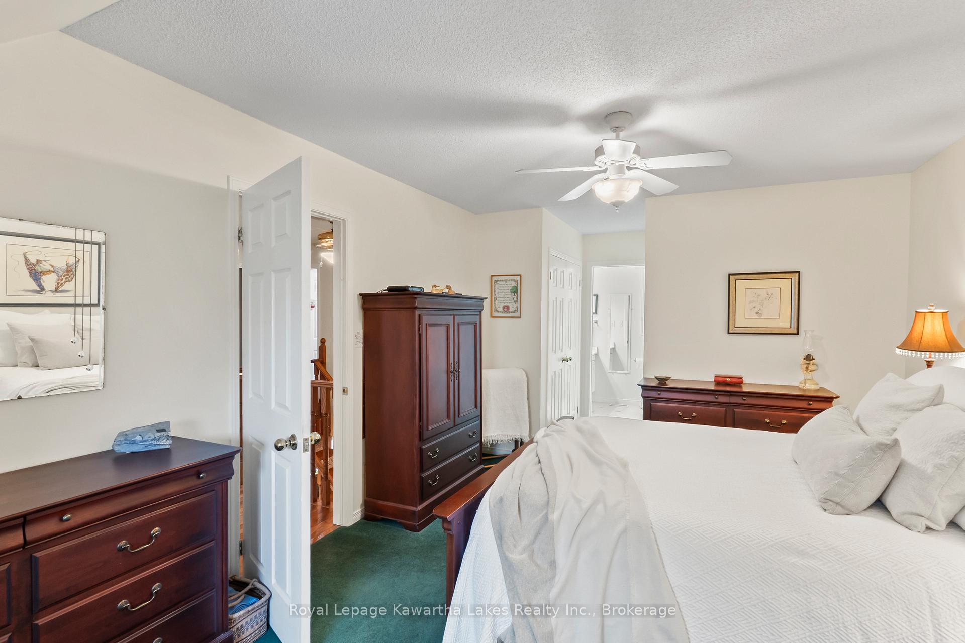 Photo 16 of 95 Kenrei Road, Kawartha Lakes, Fenelon — HOMEH