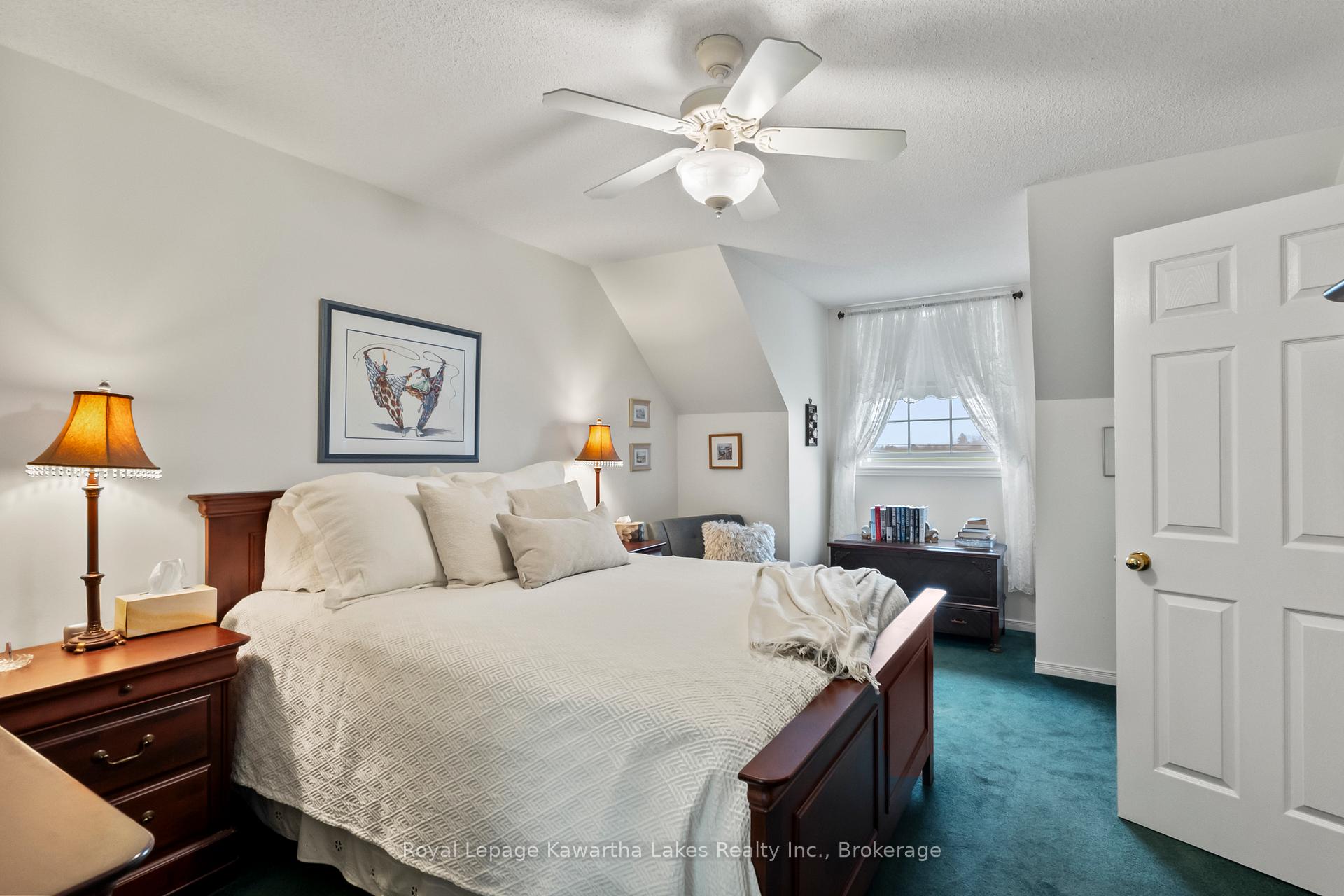 Photo 18 of 95 Kenrei Road, Kawartha Lakes, Fenelon — HOMEH