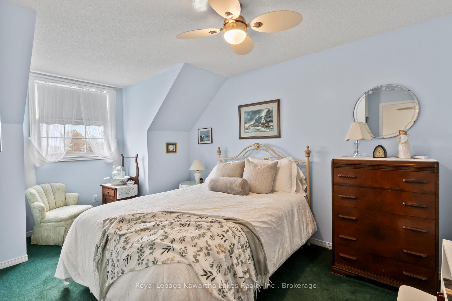 Photo 19 of 95 Kenrei Road, Kawartha Lakes, Fenelon — HOMEH