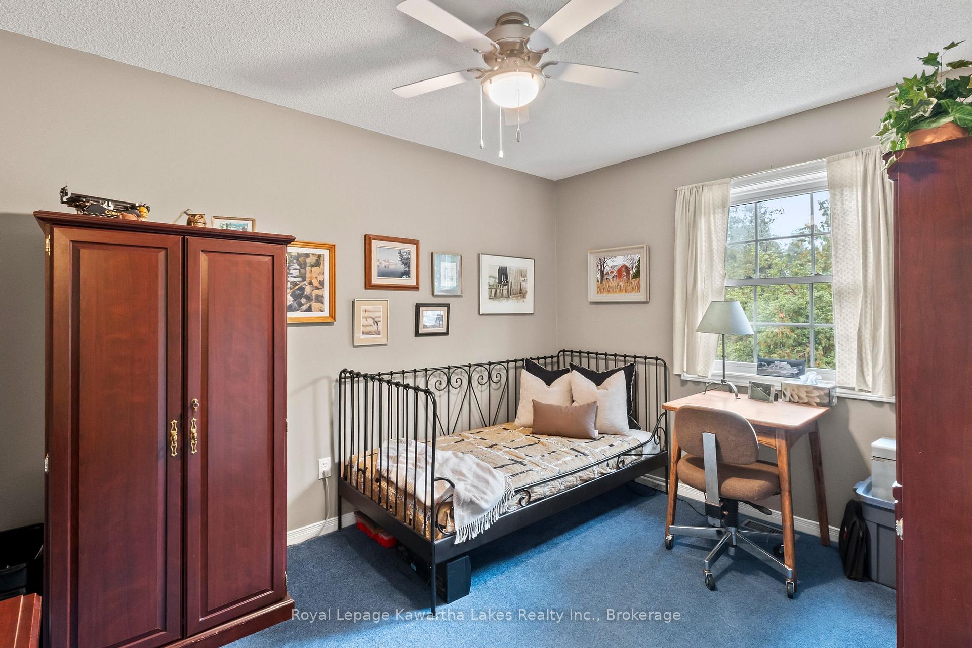 Photo 20 of 95 Kenrei Road, Kawartha Lakes, Fenelon — HOMEH
