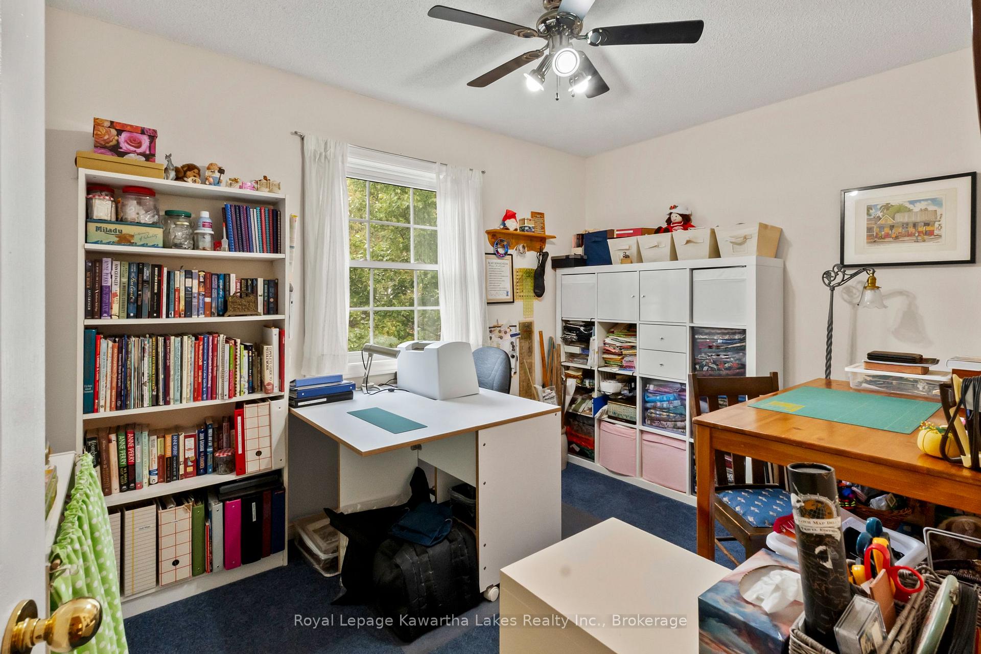 Photo 21 of 95 Kenrei Road, Kawartha Lakes, Fenelon — HOMEH