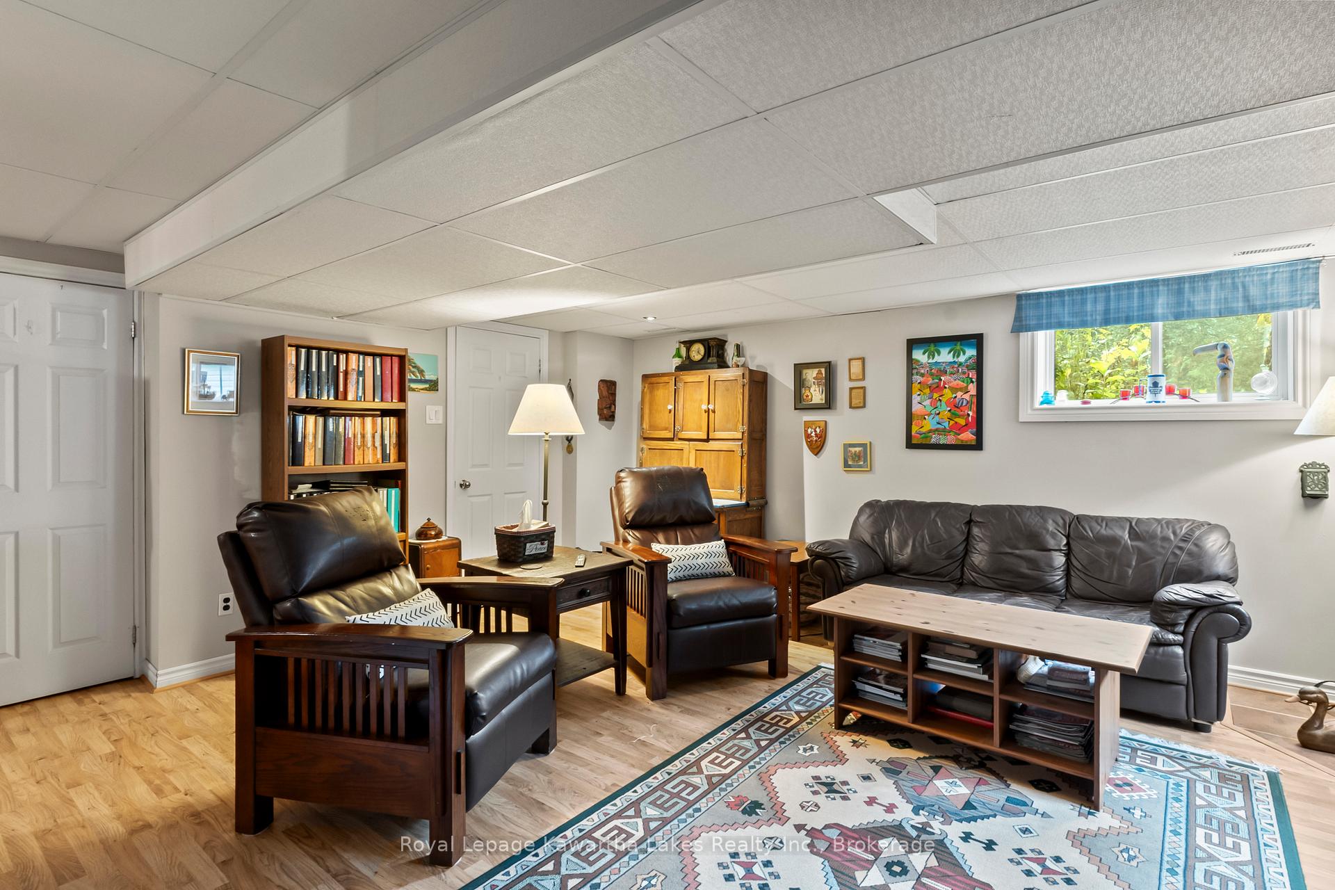Photo 24 of 95 Kenrei Road, Kawartha Lakes, Fenelon — HOMEH