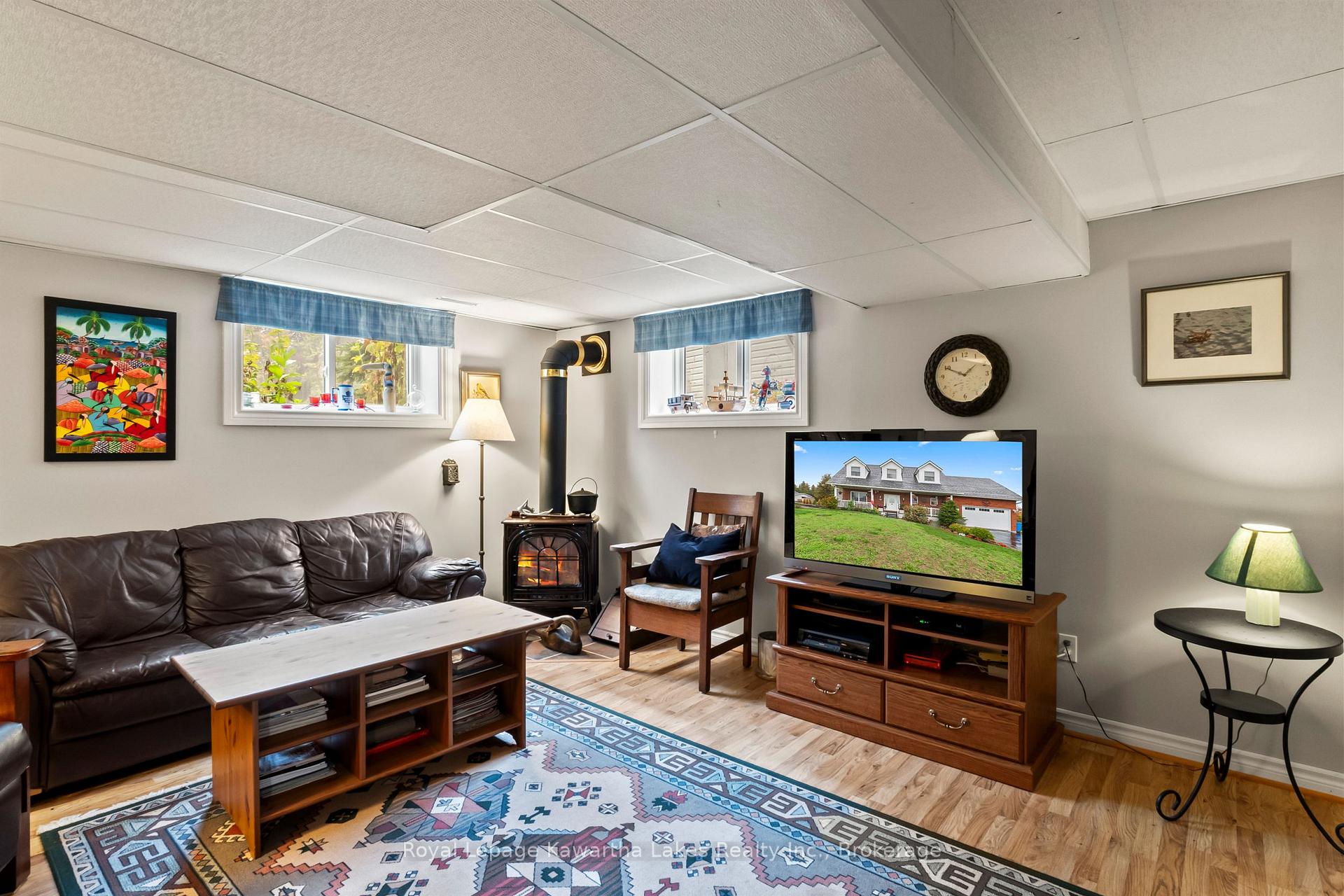 Photo 25 of 95 Kenrei Road, Kawartha Lakes, Fenelon — HOMEH