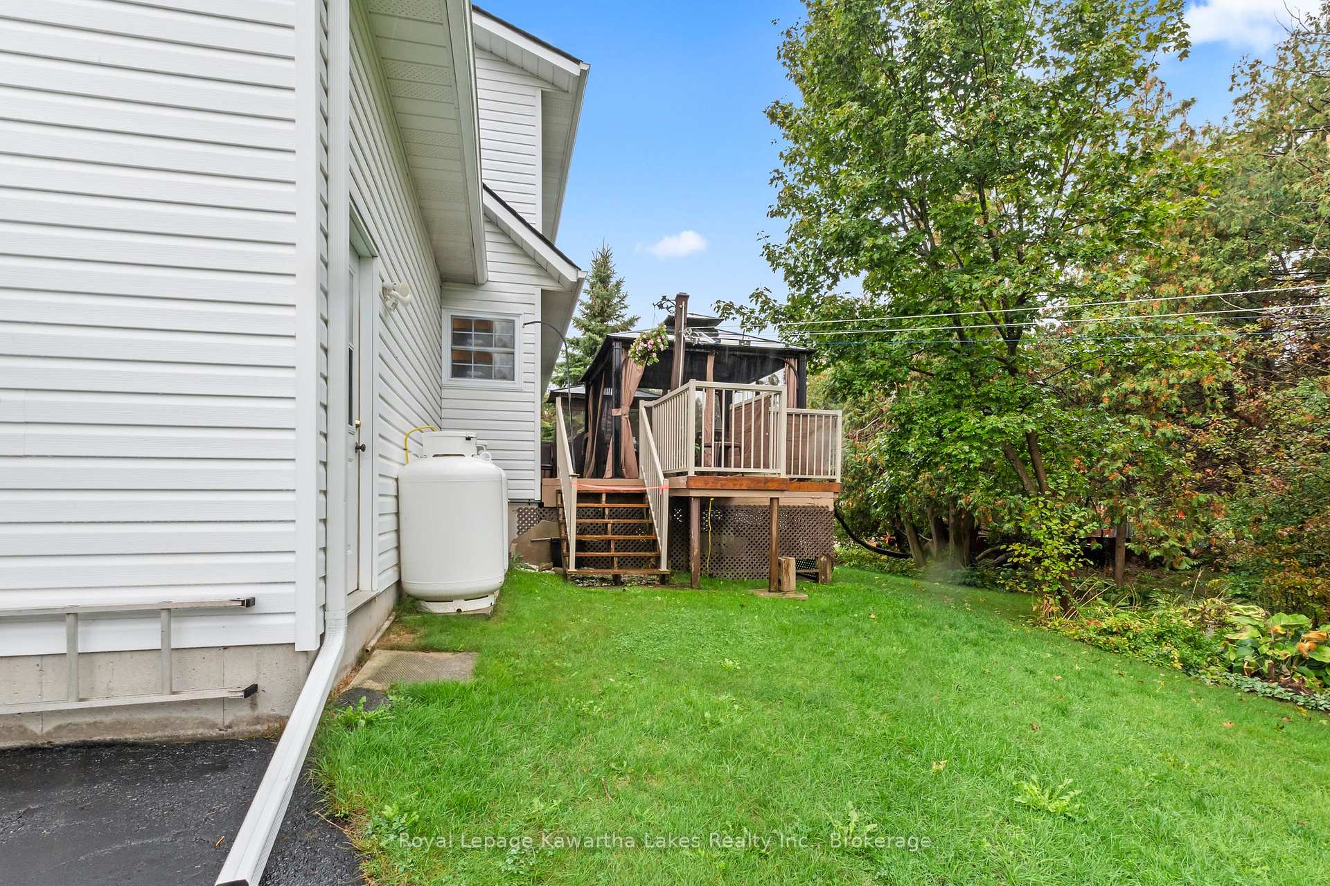 Photo 27 of 95 Kenrei Road, Kawartha Lakes, Fenelon — HOMEH