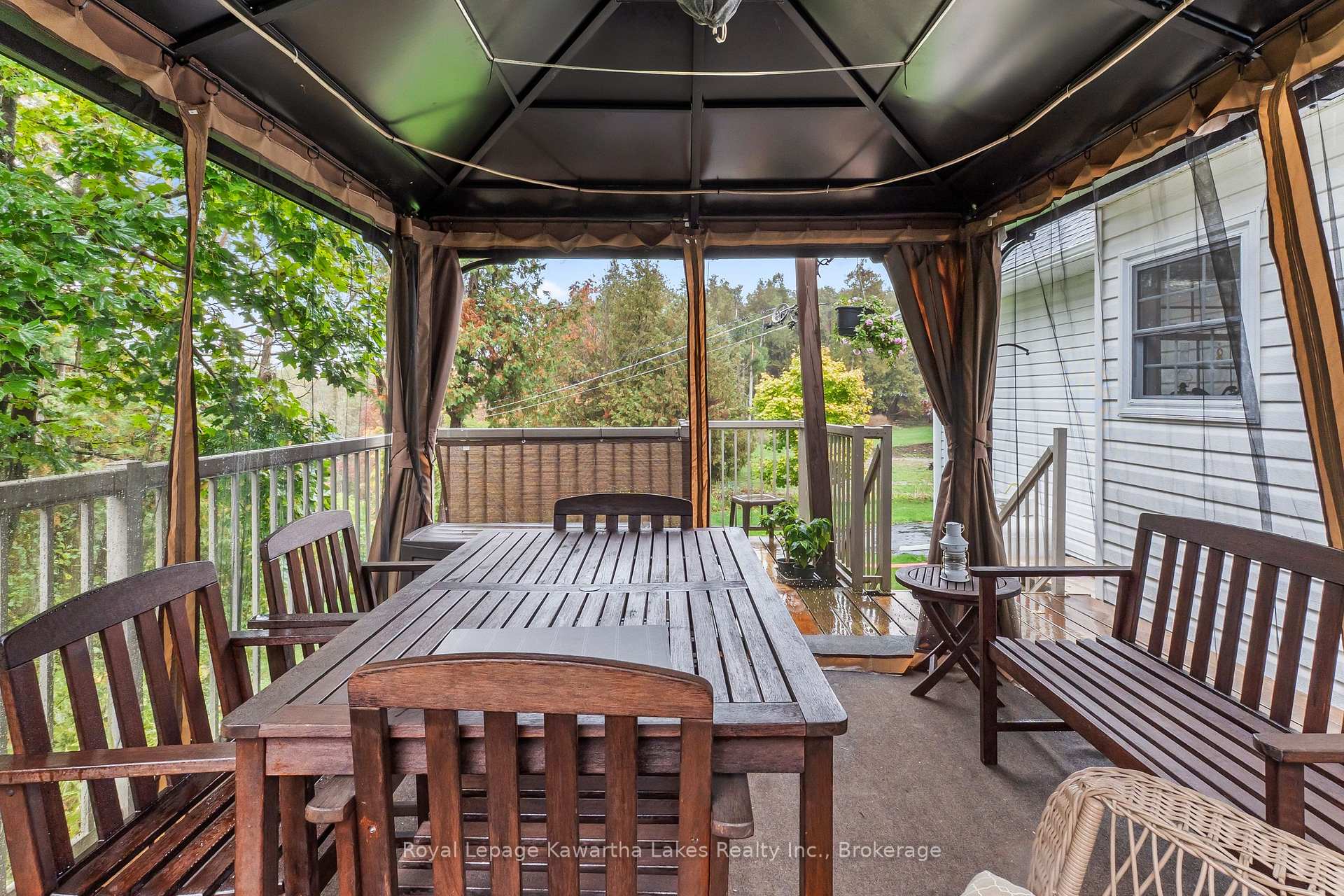 Photo 28 of 95 Kenrei Road, Kawartha Lakes, Fenelon — HOMEH