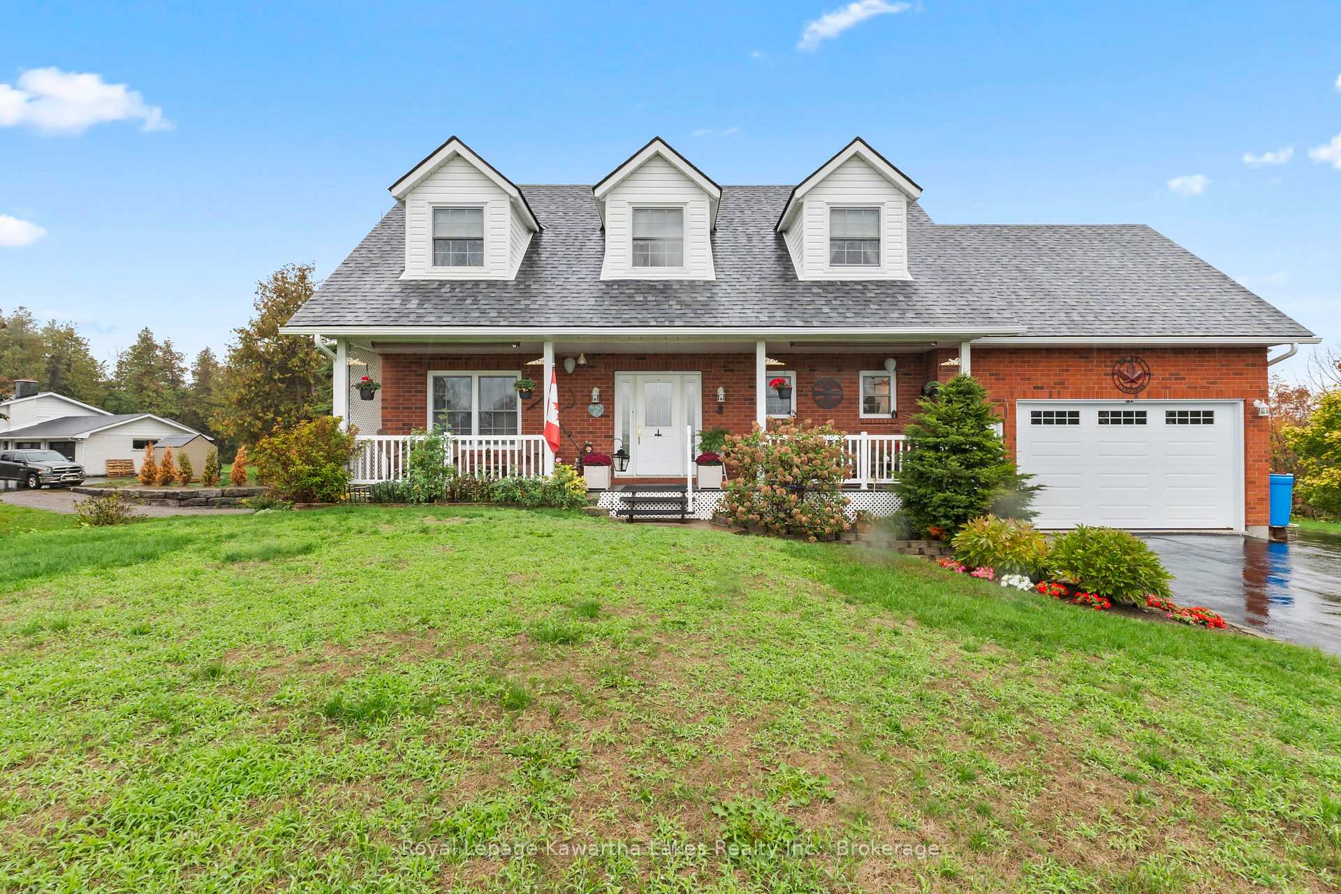 Photo 30 of 95 Kenrei Road, Kawartha Lakes, Fenelon — HOMEH