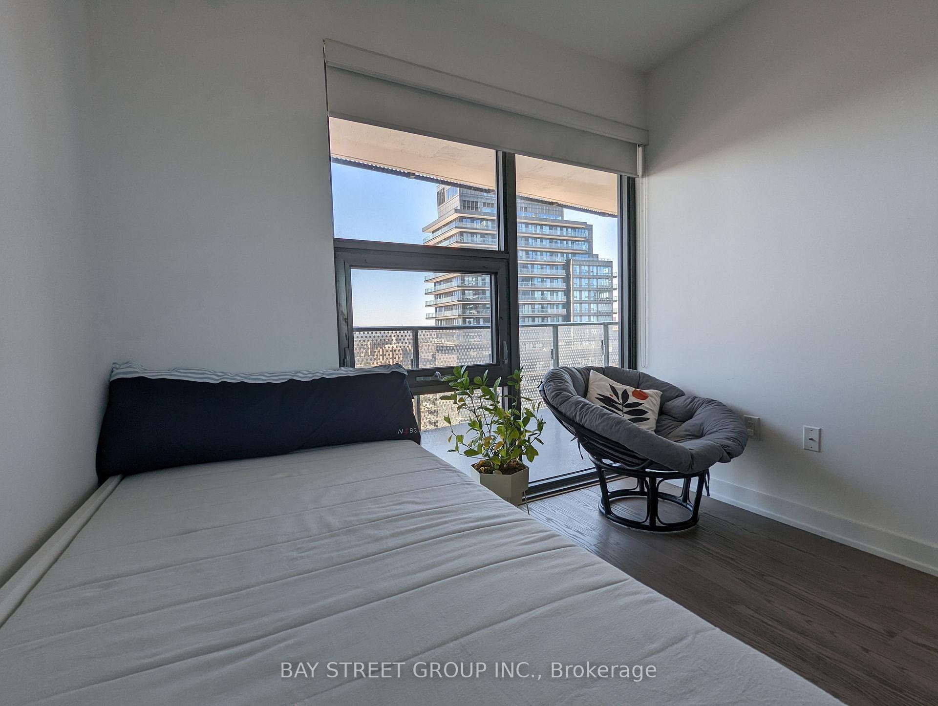 Photo 12 of Unit 3308, 11 Wellesley St W Avenue, Toronto, Bay Street Corridor — HOMEH