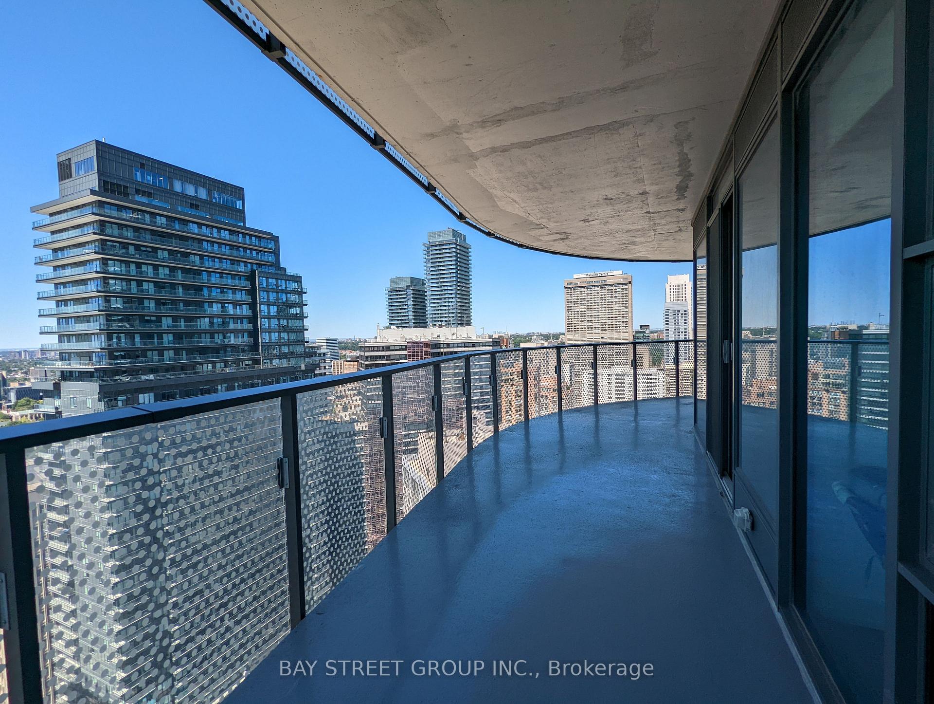 Photo 16 of Unit 3308, 11 Wellesley St W Avenue, Toronto, Bay Street Corridor — HOMEH