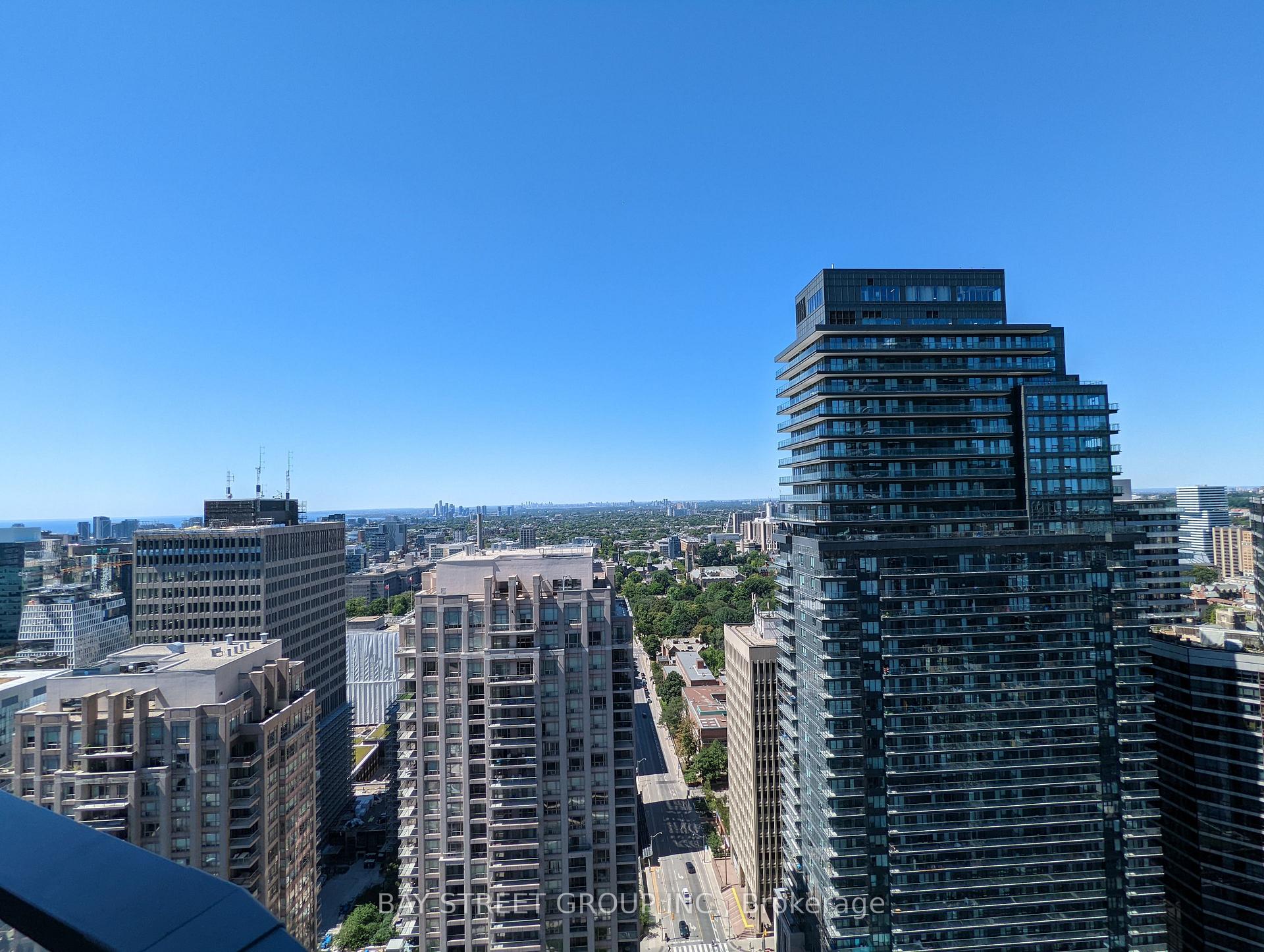 Photo 19 of Unit 3308, 11 Wellesley St W Avenue, Toronto, Bay Street Corridor — HOMEH