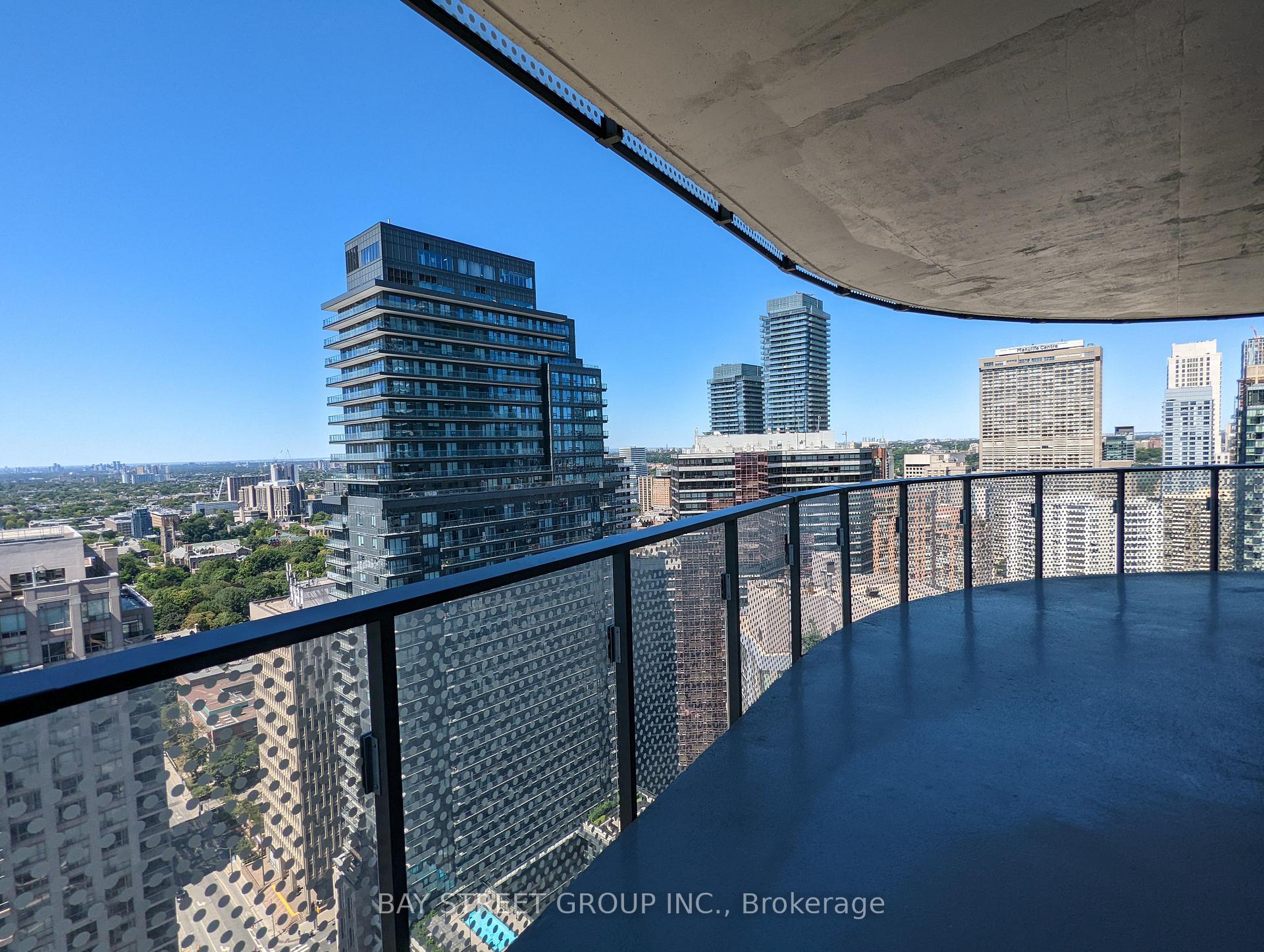 Photo 23 of Unit 3308, 11 Wellesley St W Avenue, Toronto, Bay Street Corridor — HOMEH