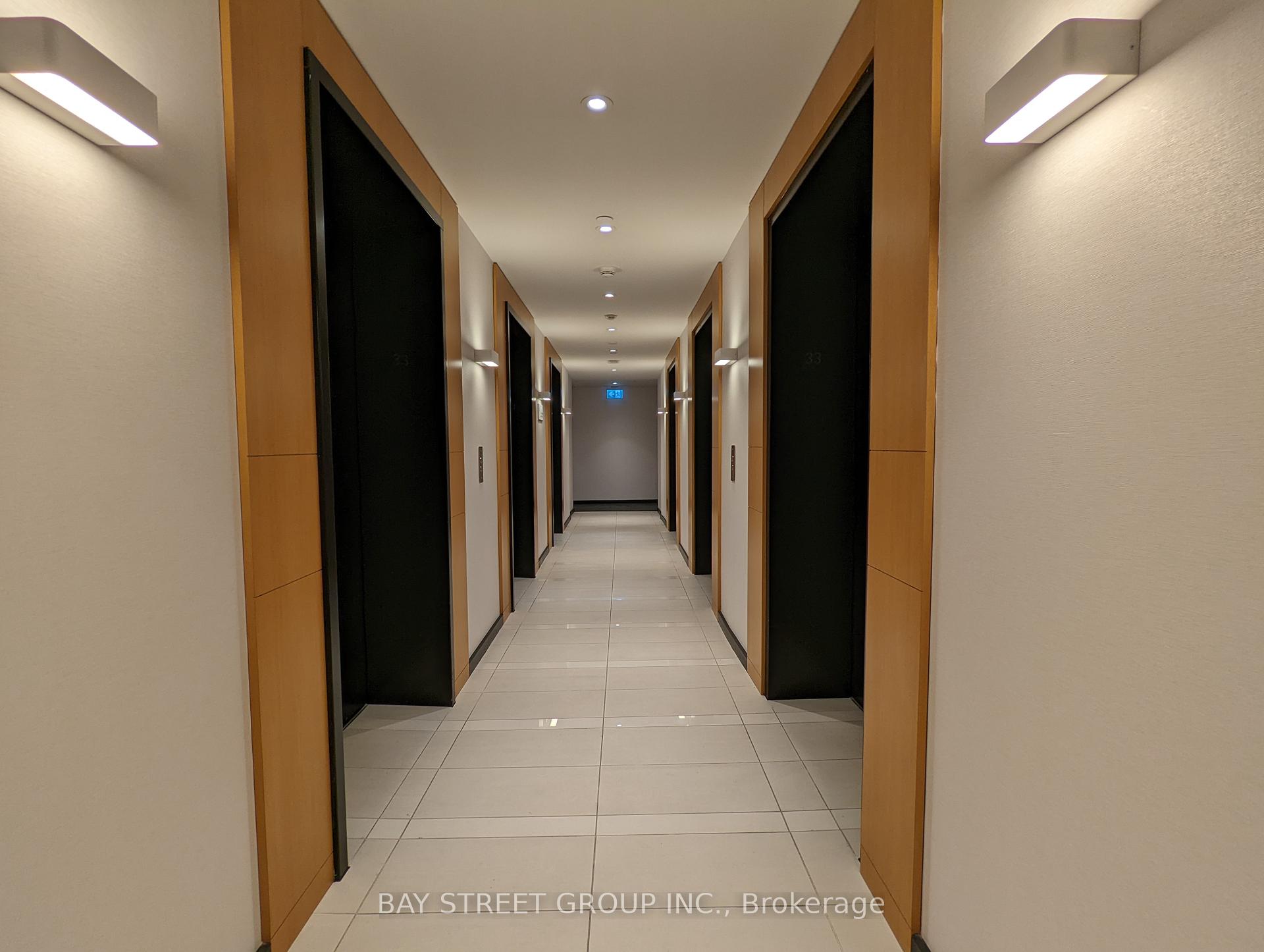 Photo 27 of Unit 3308, 11 Wellesley St W Avenue, Toronto, Bay Street Corridor — HOMEH