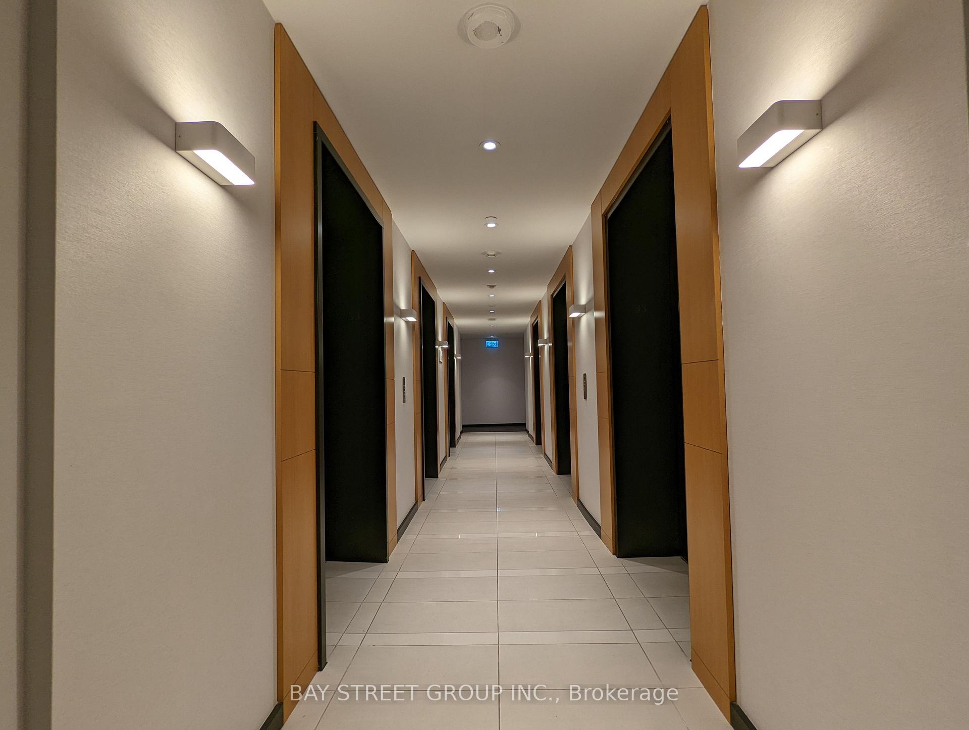 Photo 28 of Unit 3308, 11 Wellesley St W Avenue, Toronto, Bay Street Corridor — HOMEH